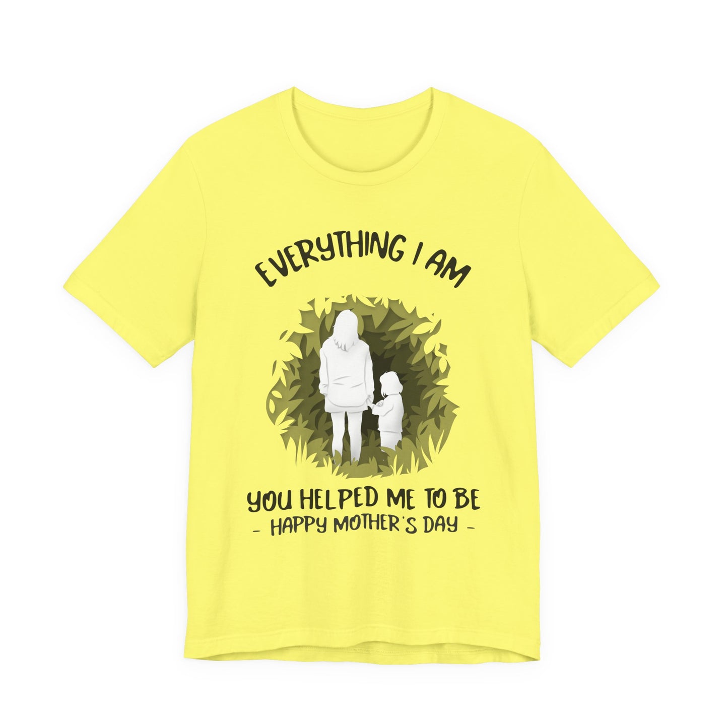 Mama Appreciation Tee