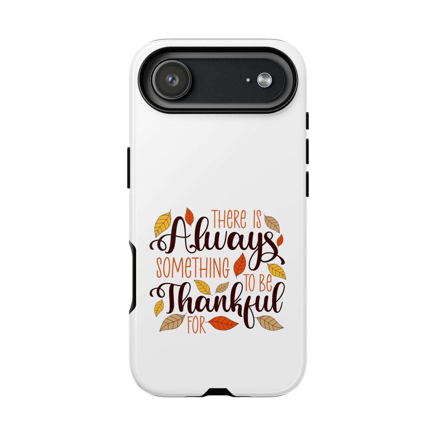 Gratitude Phonecase