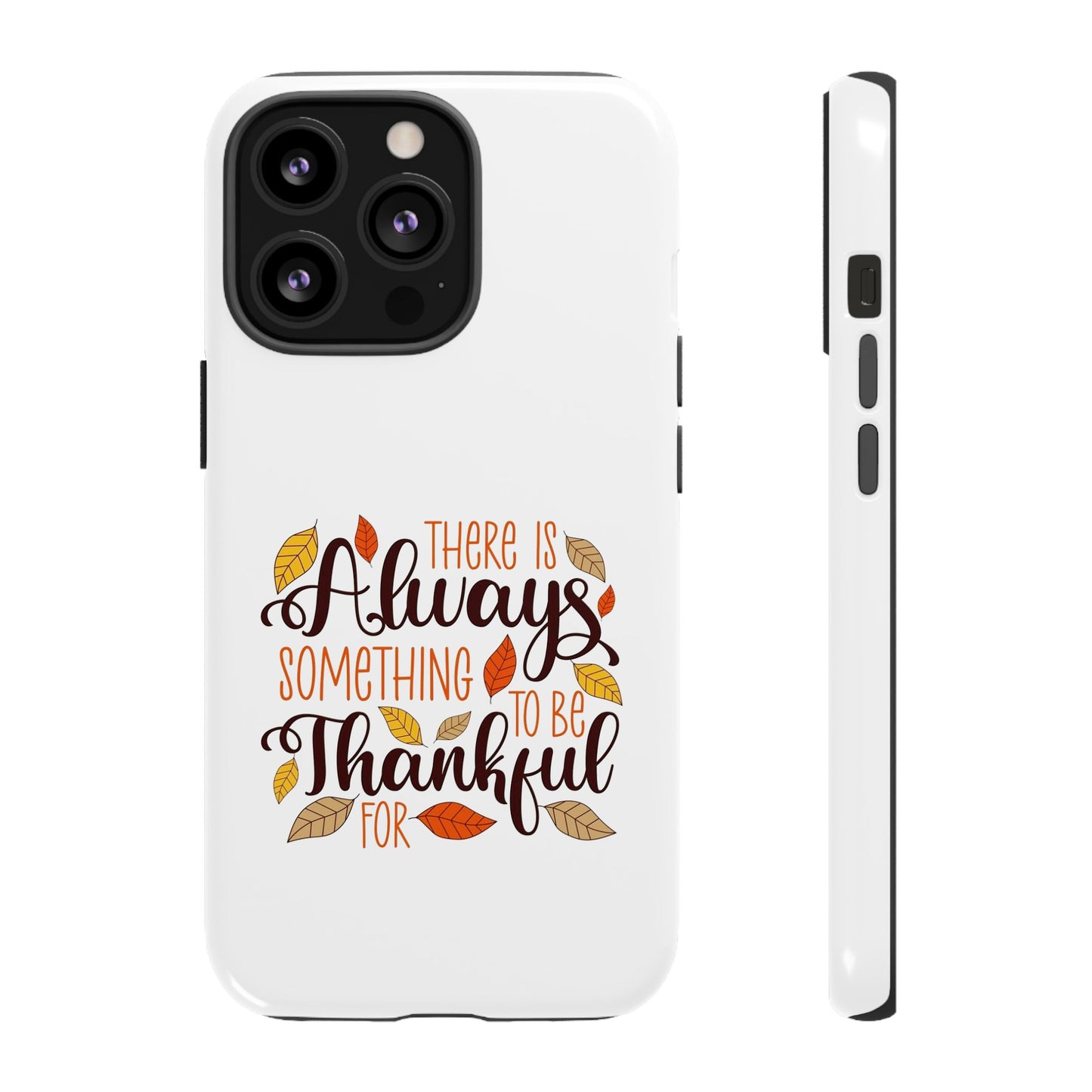 Gratitude Phonecase