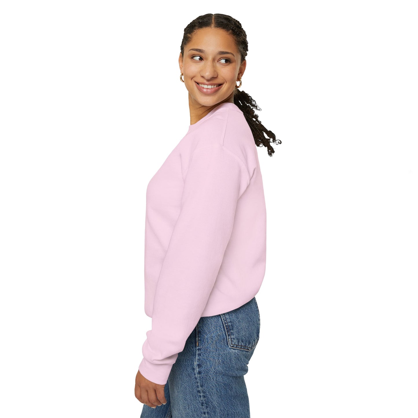 Funny Quote Mental Health Sweatshirt