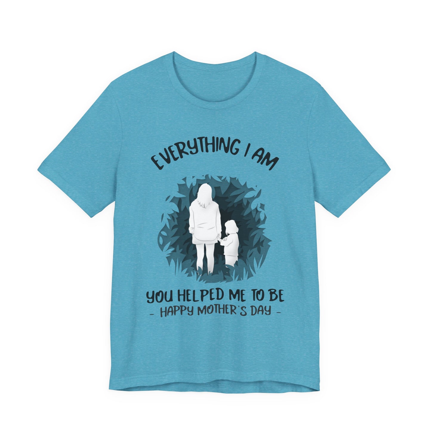 Mama Appreciation Tee