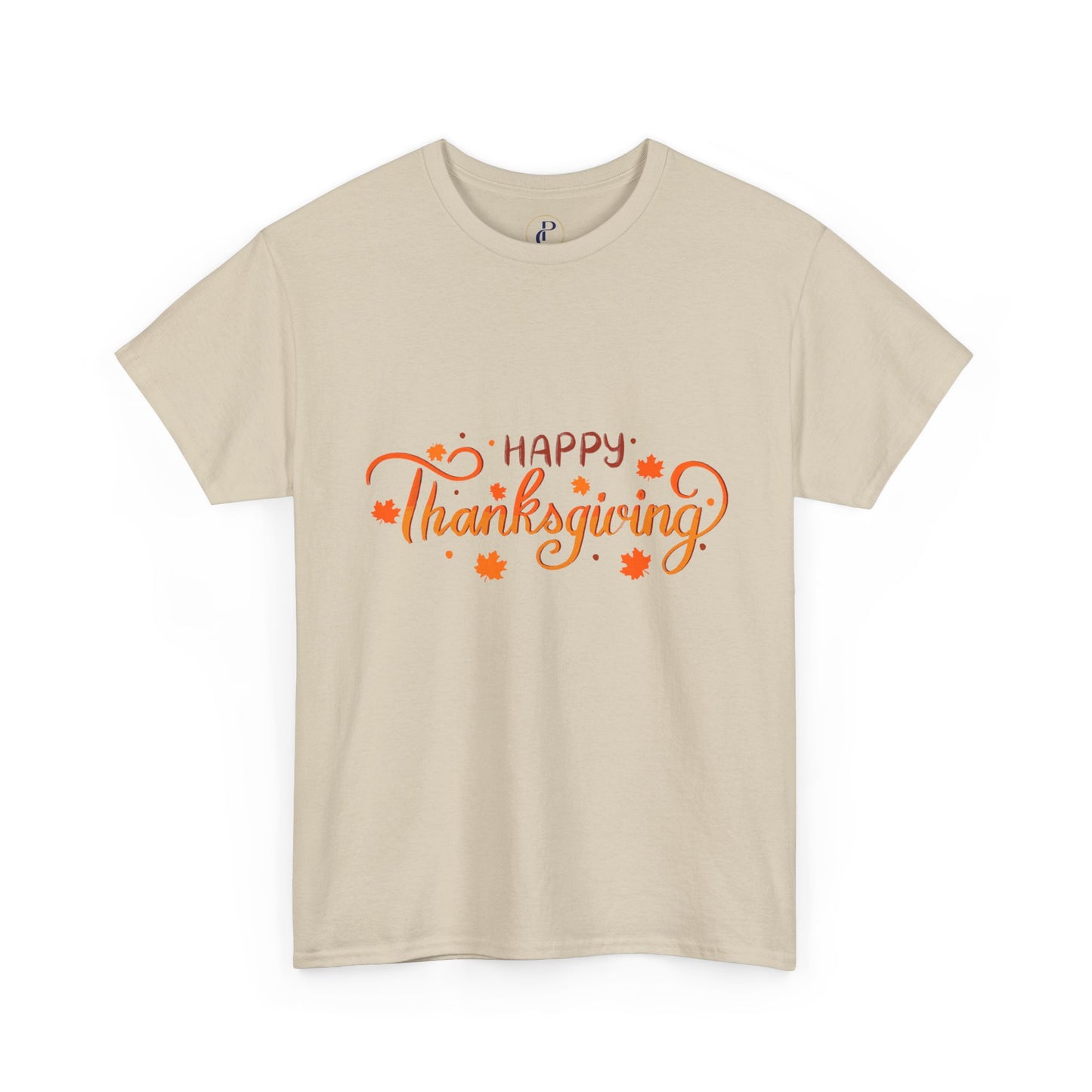 Thanksgiving Unisex Tee