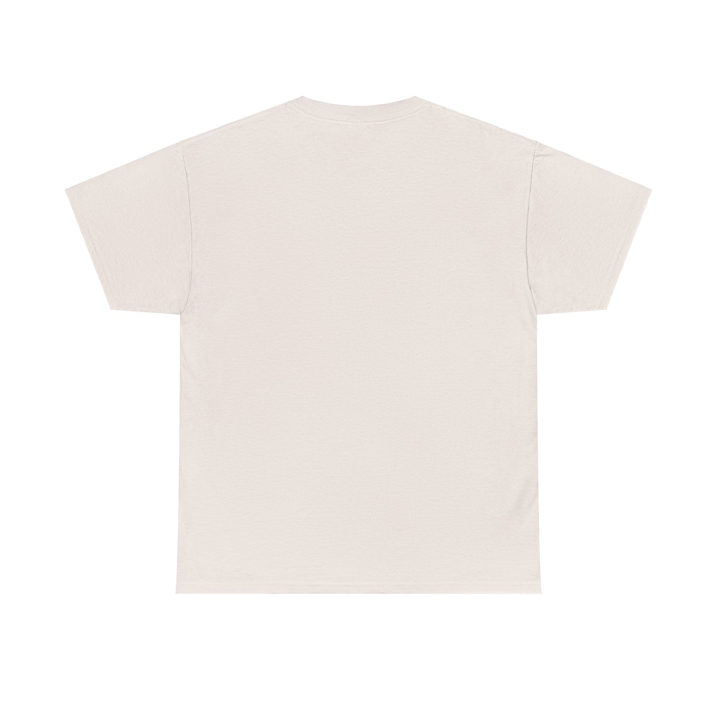 Woman's Heavy Cotton Tee