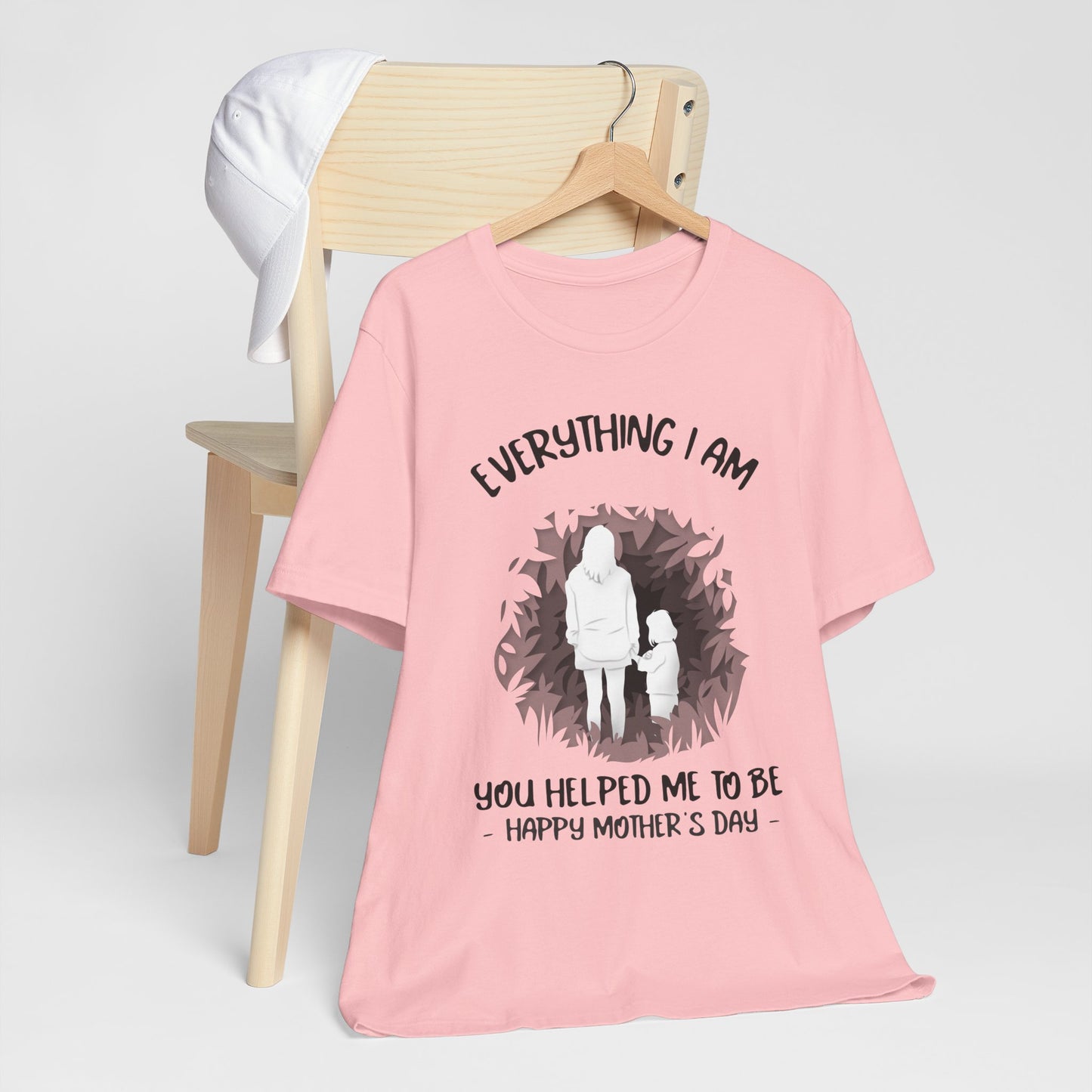 Mama Appreciation Tee