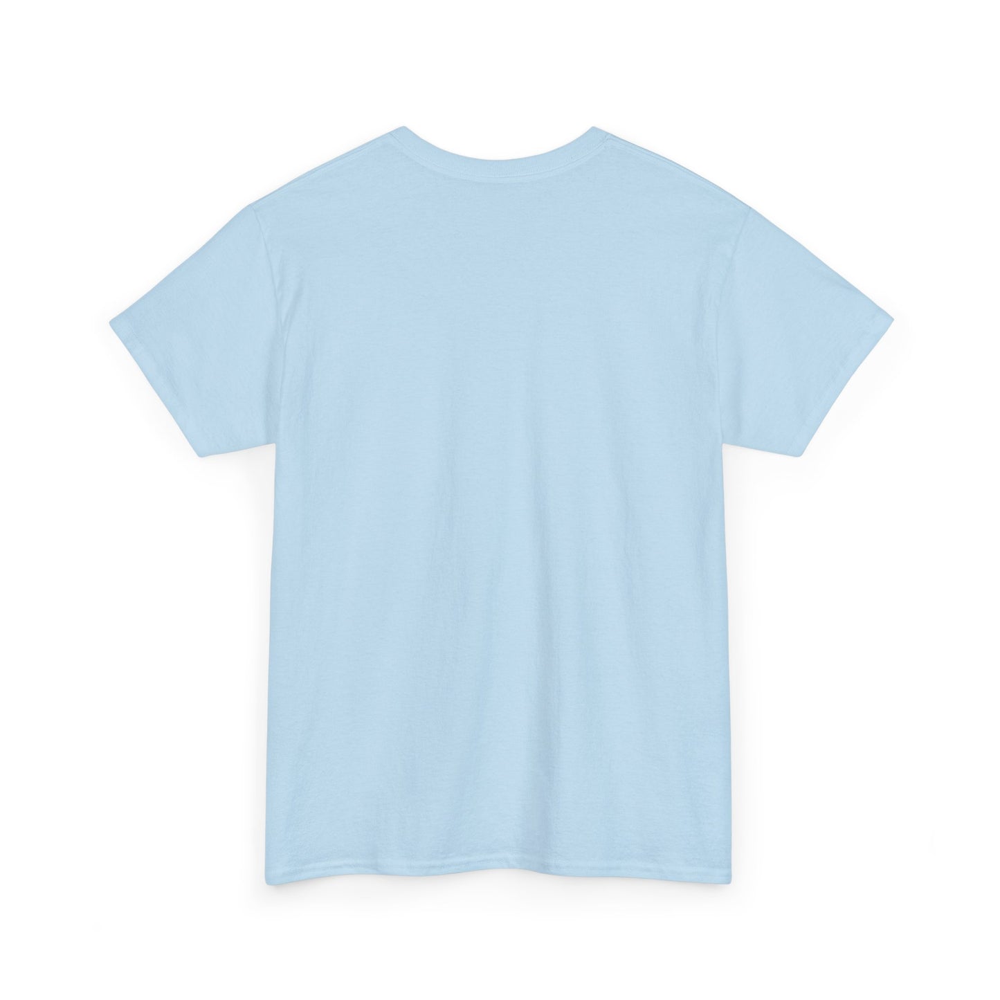 Woman's Heavy Cotton Tee