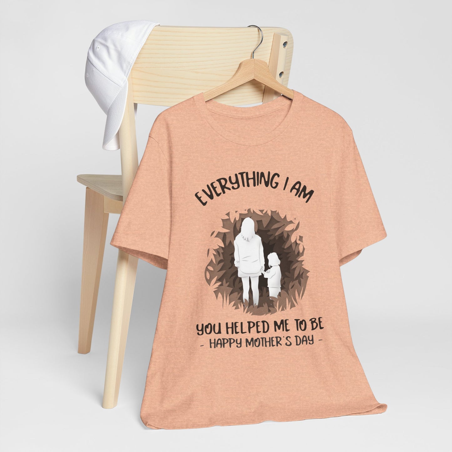 Mama Appreciation Tee