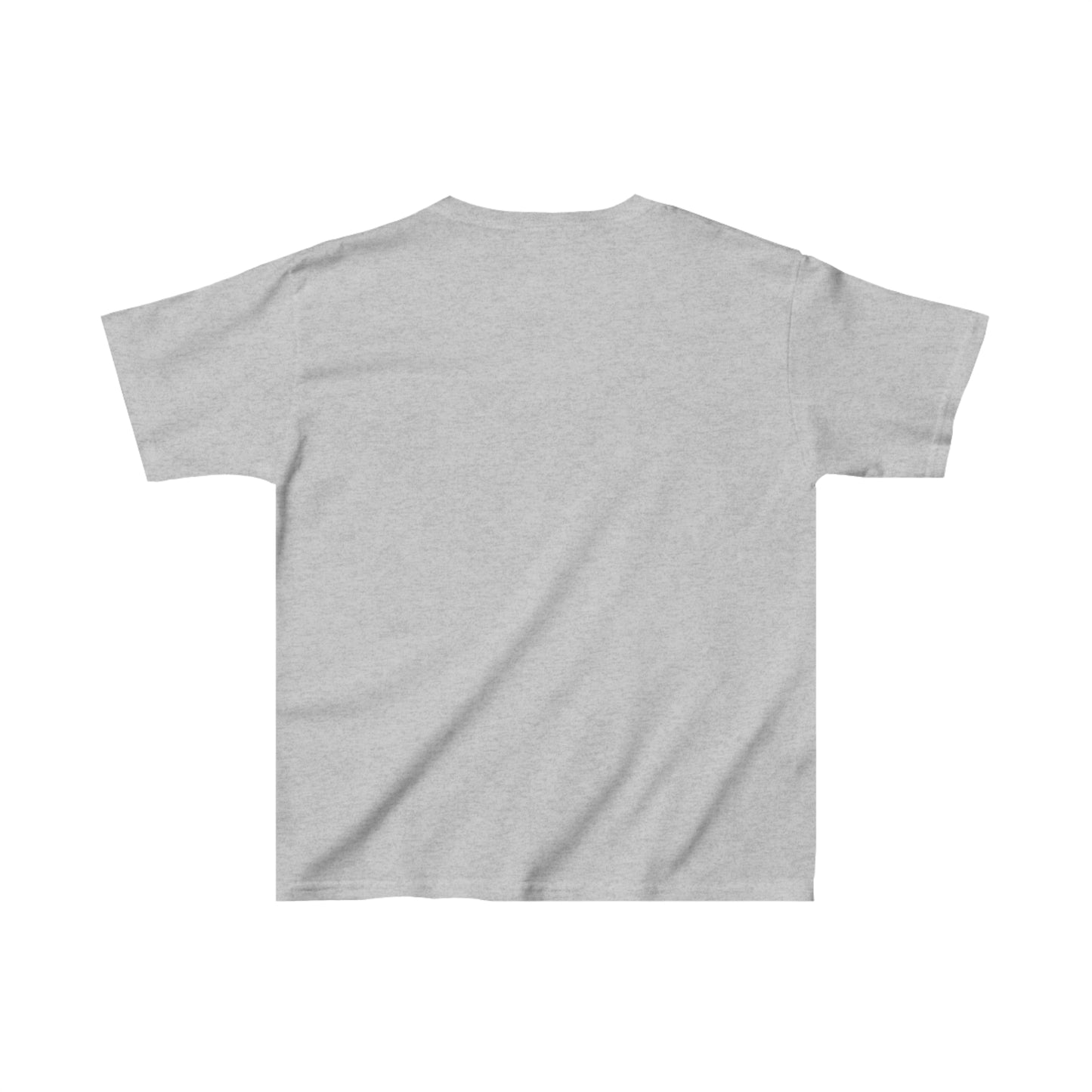 Fishing Kids Heavy Cotton™ Tee