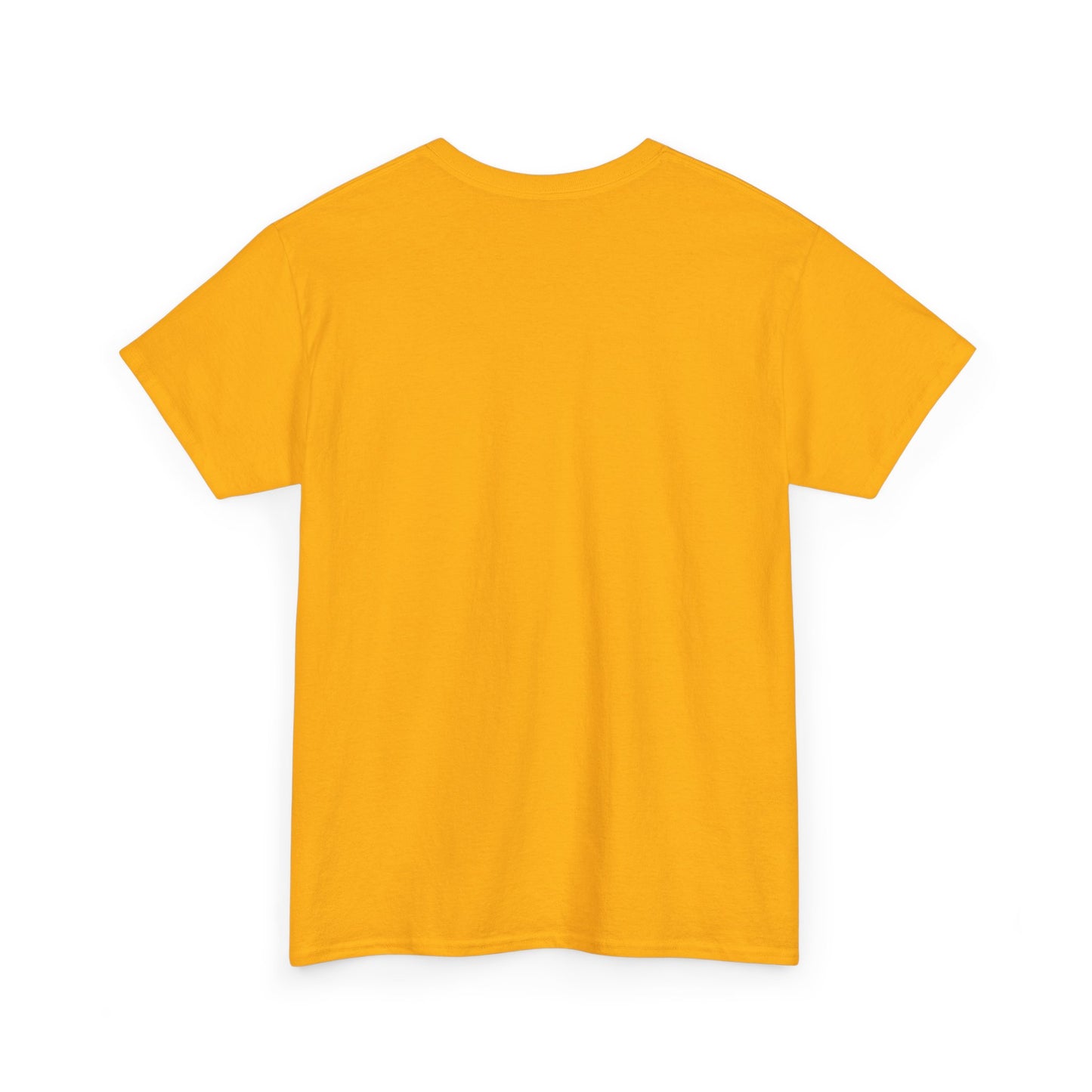 Woman's Heavy Cotton Tee