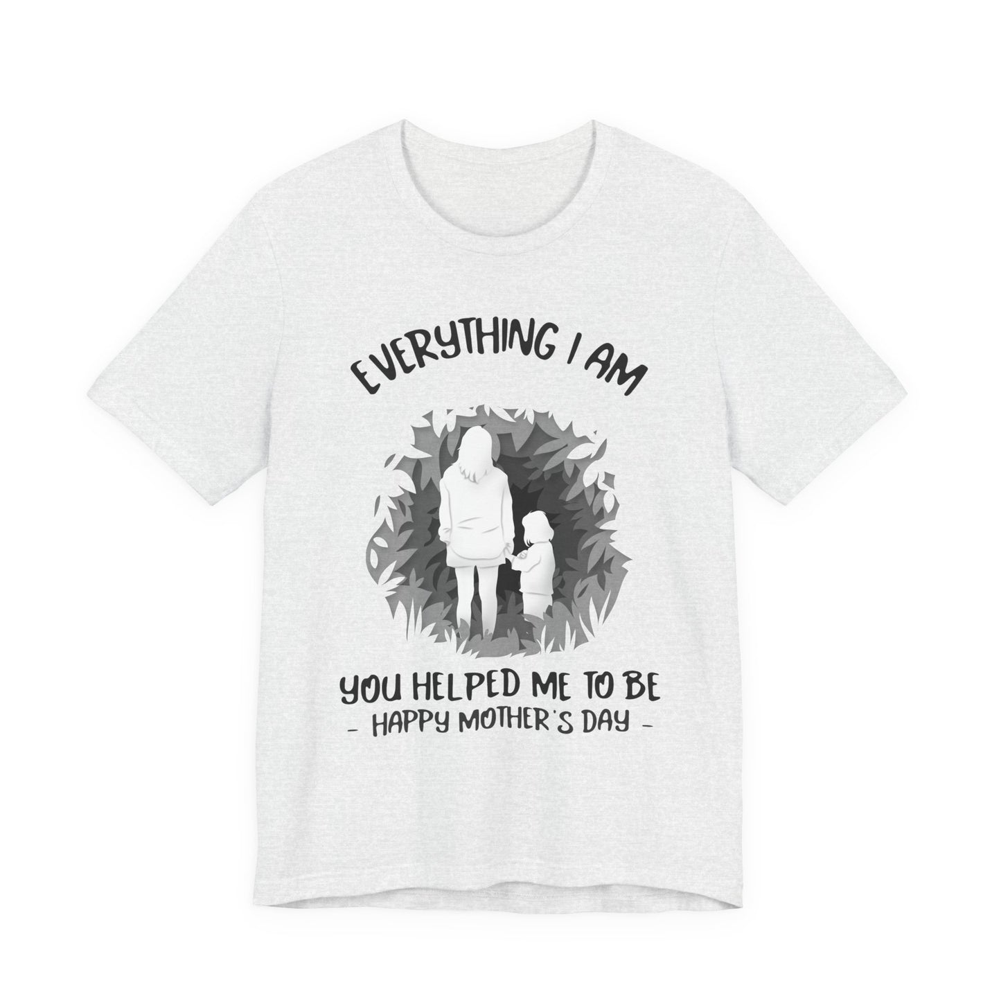 Mama Appreciation Tee