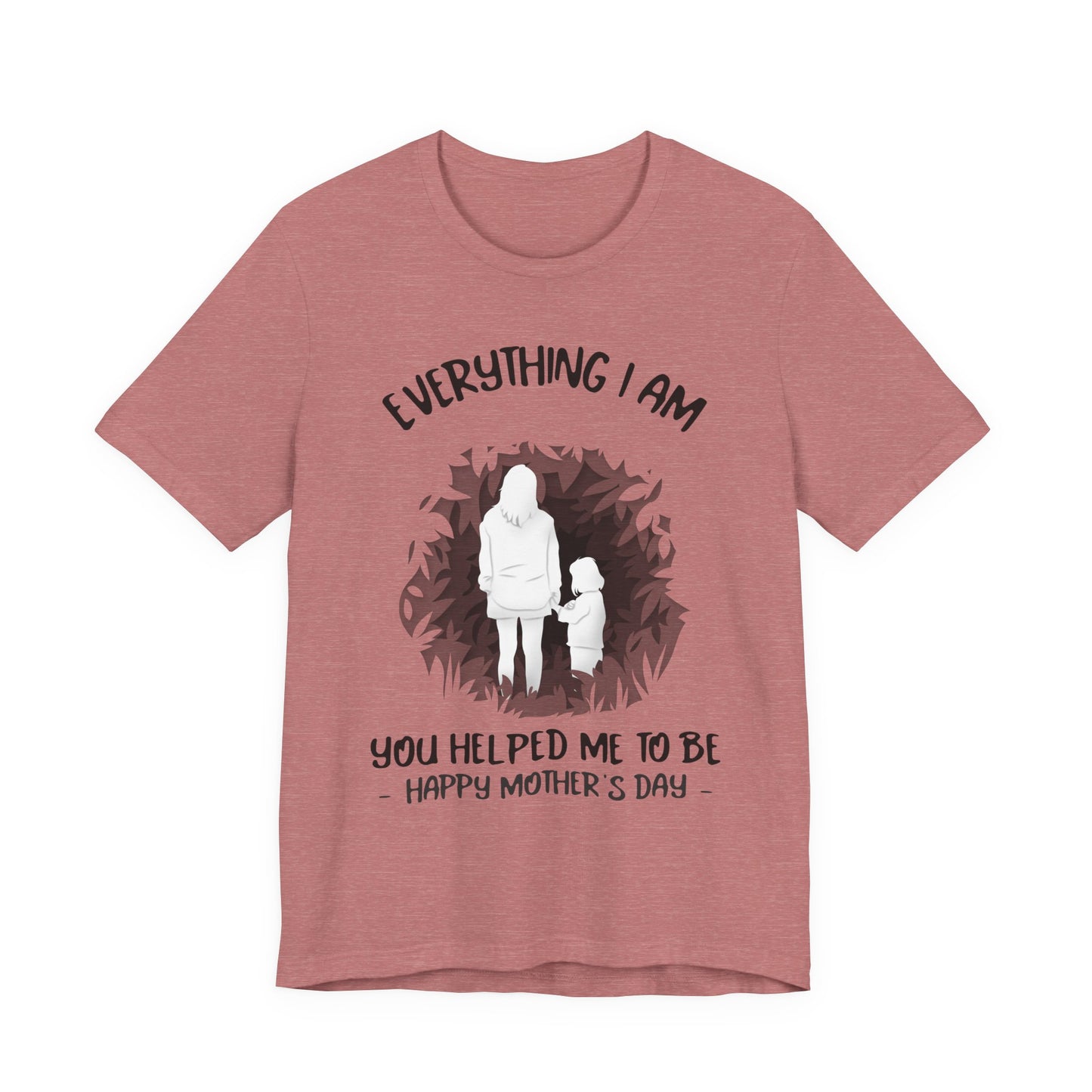 Mama Appreciation Tee