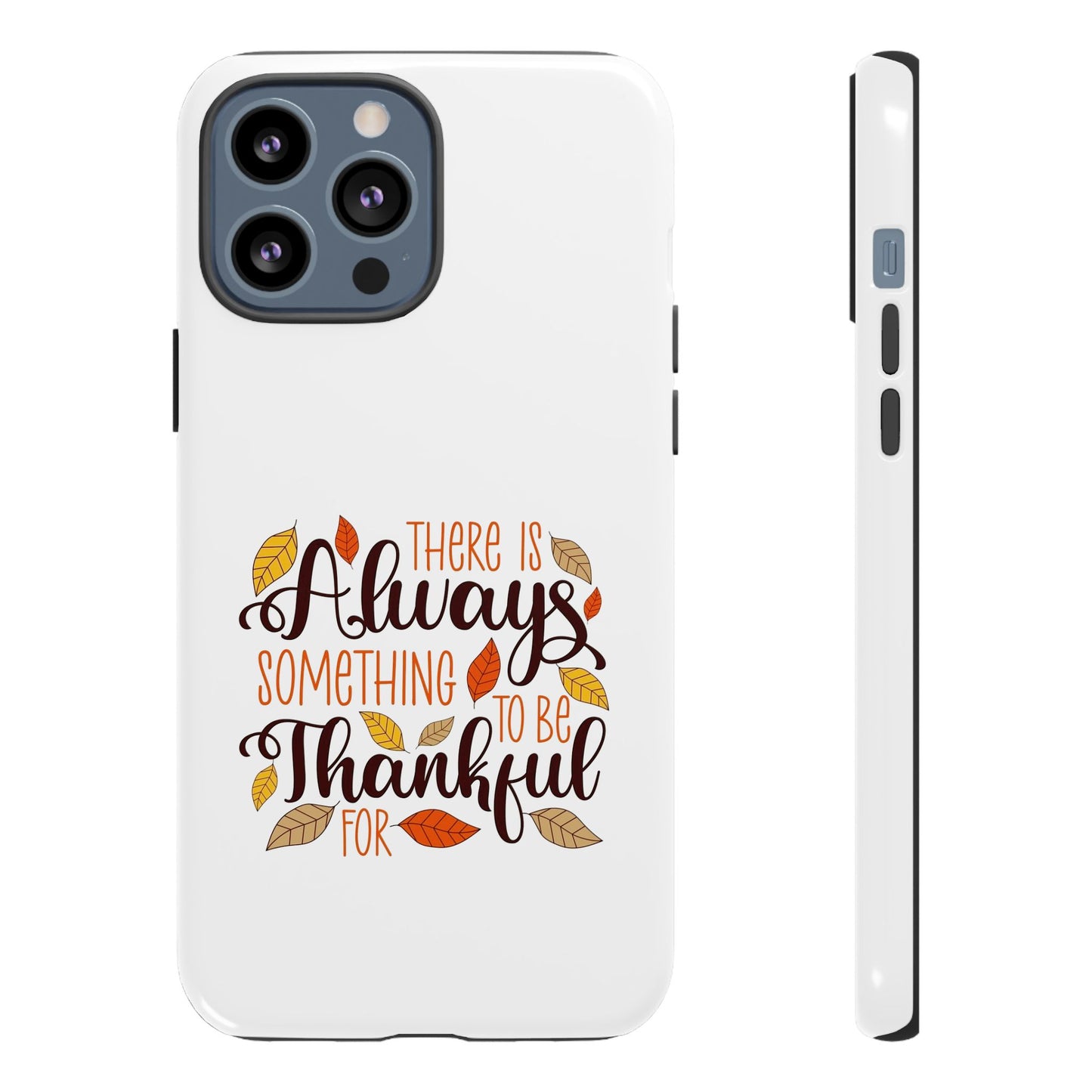 Gratitude Phonecase