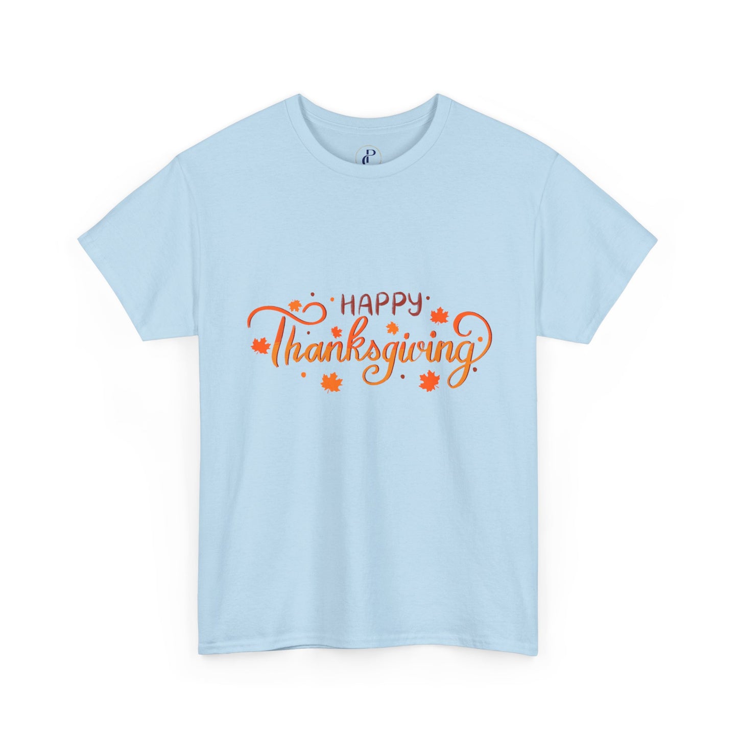 Thanksgiving Unisex Tee