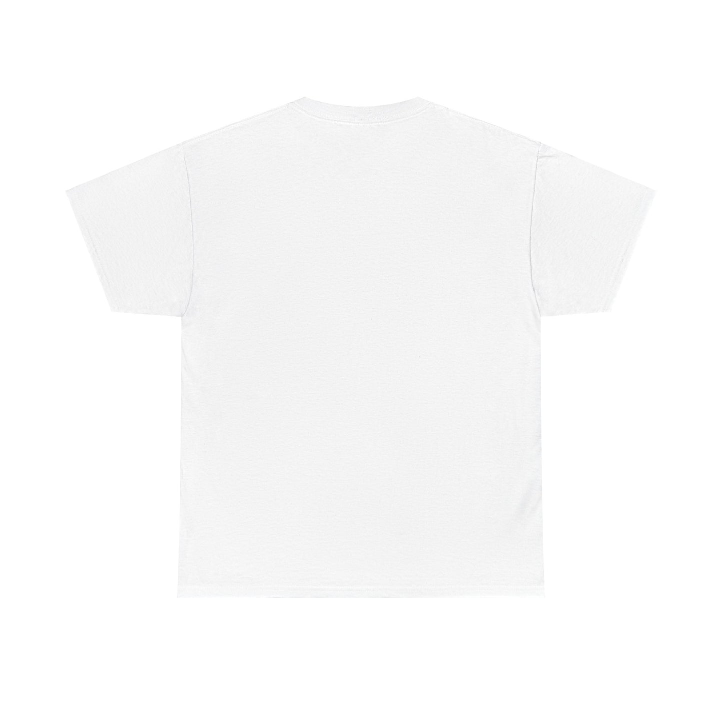 Woman's Heavy Cotton Tee