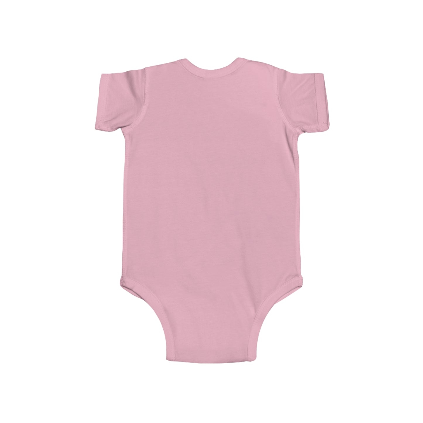 Infant fishing Fine Jersey Bodysuit