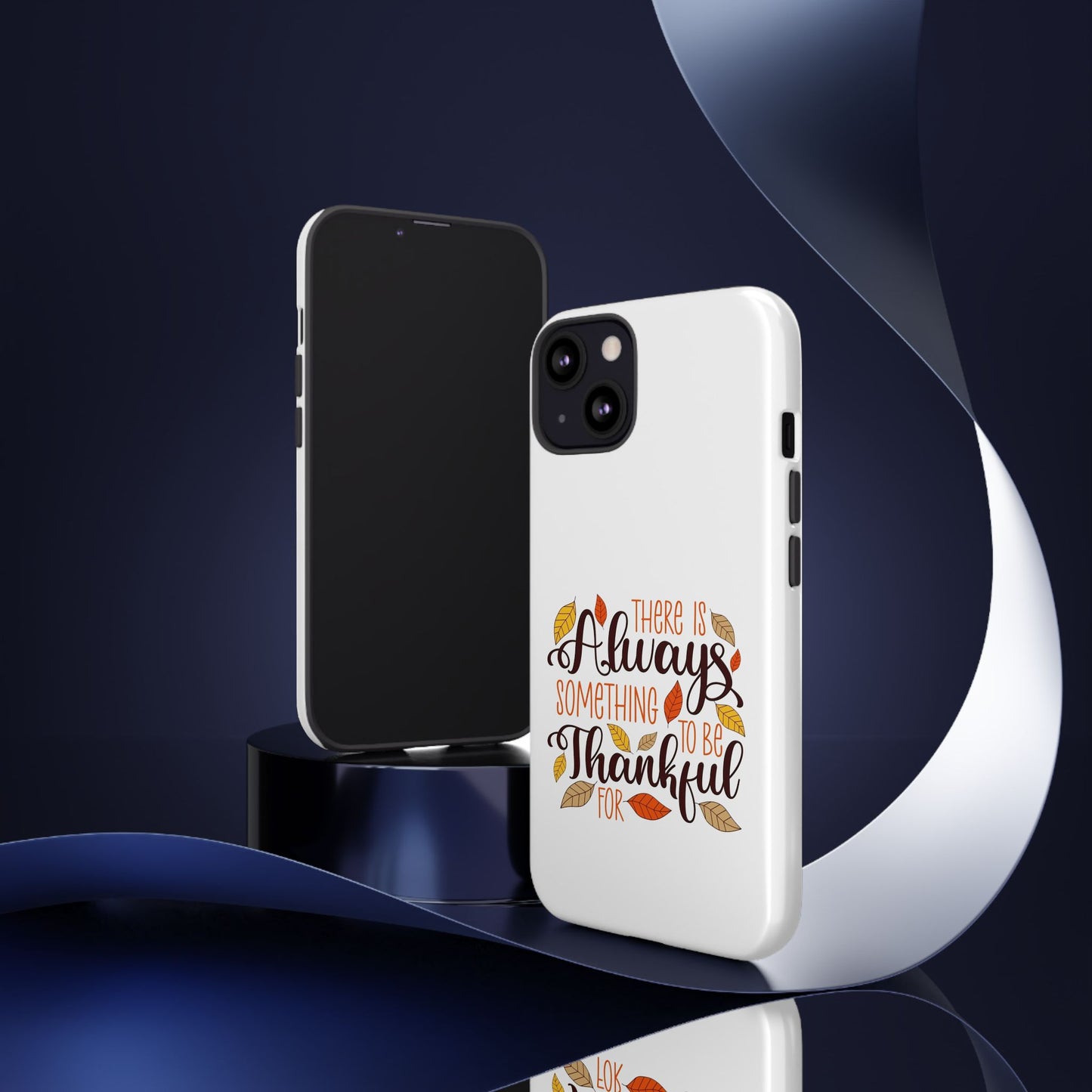 Gratitude Phonecase