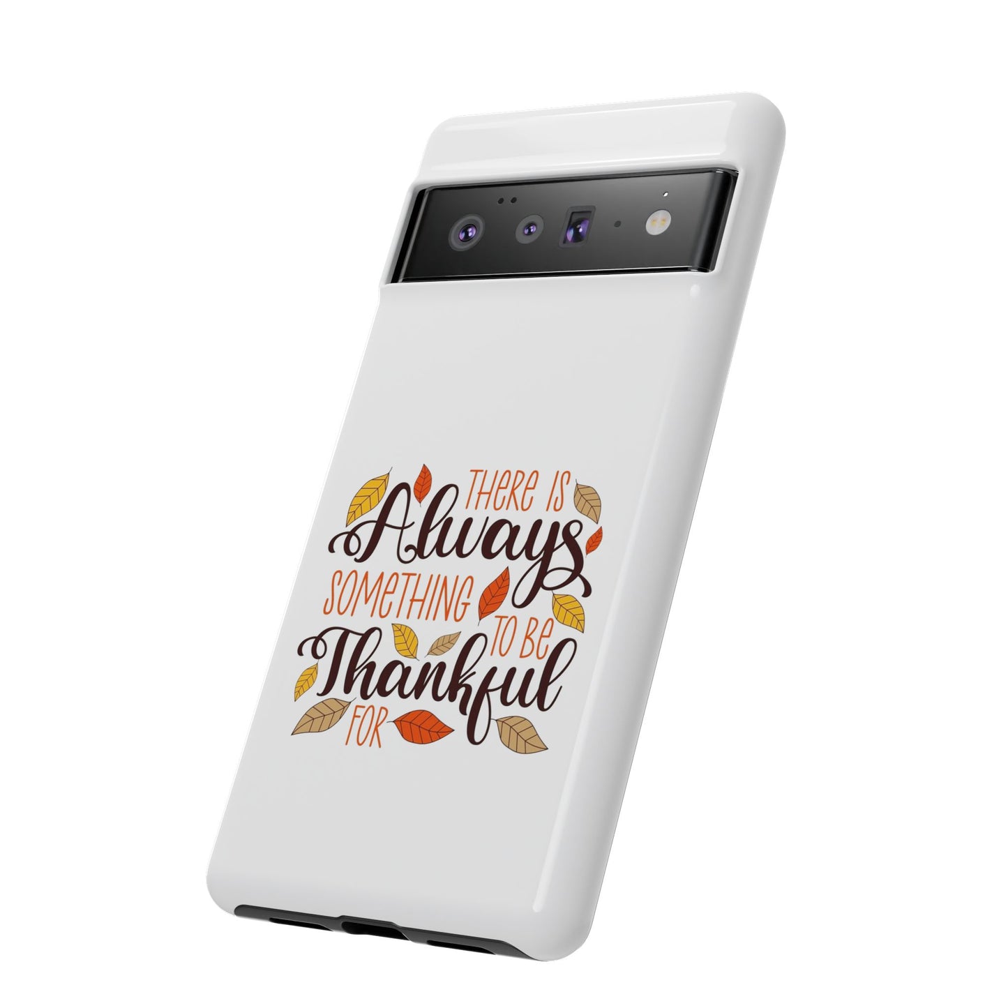 Gratitude Phonecase