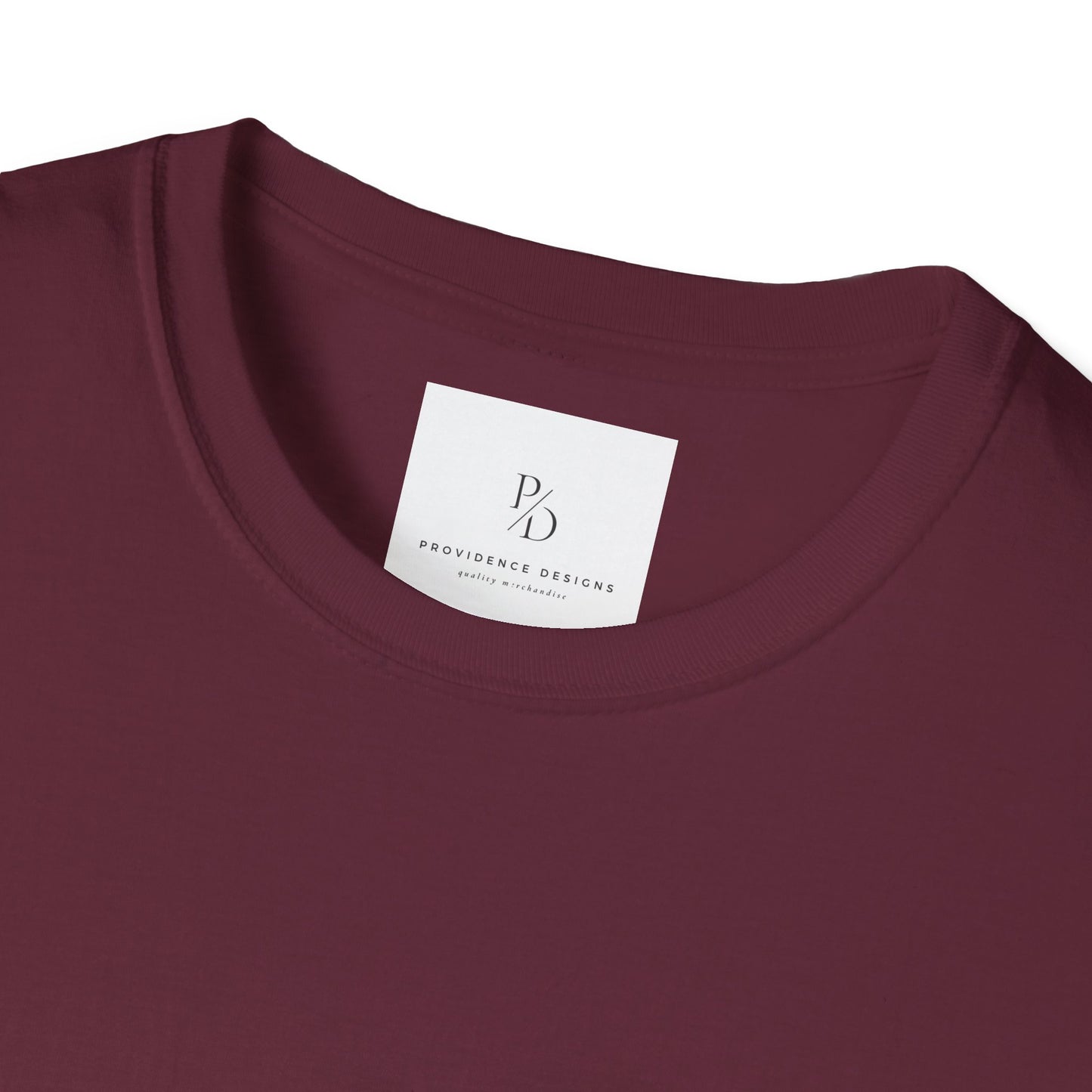 Casual Unisex Softstyle T-Shirt for Everyday Wear, Comfortable Tee for Men and Women, Gift for Friends, Family Gatherings, Casual Outings