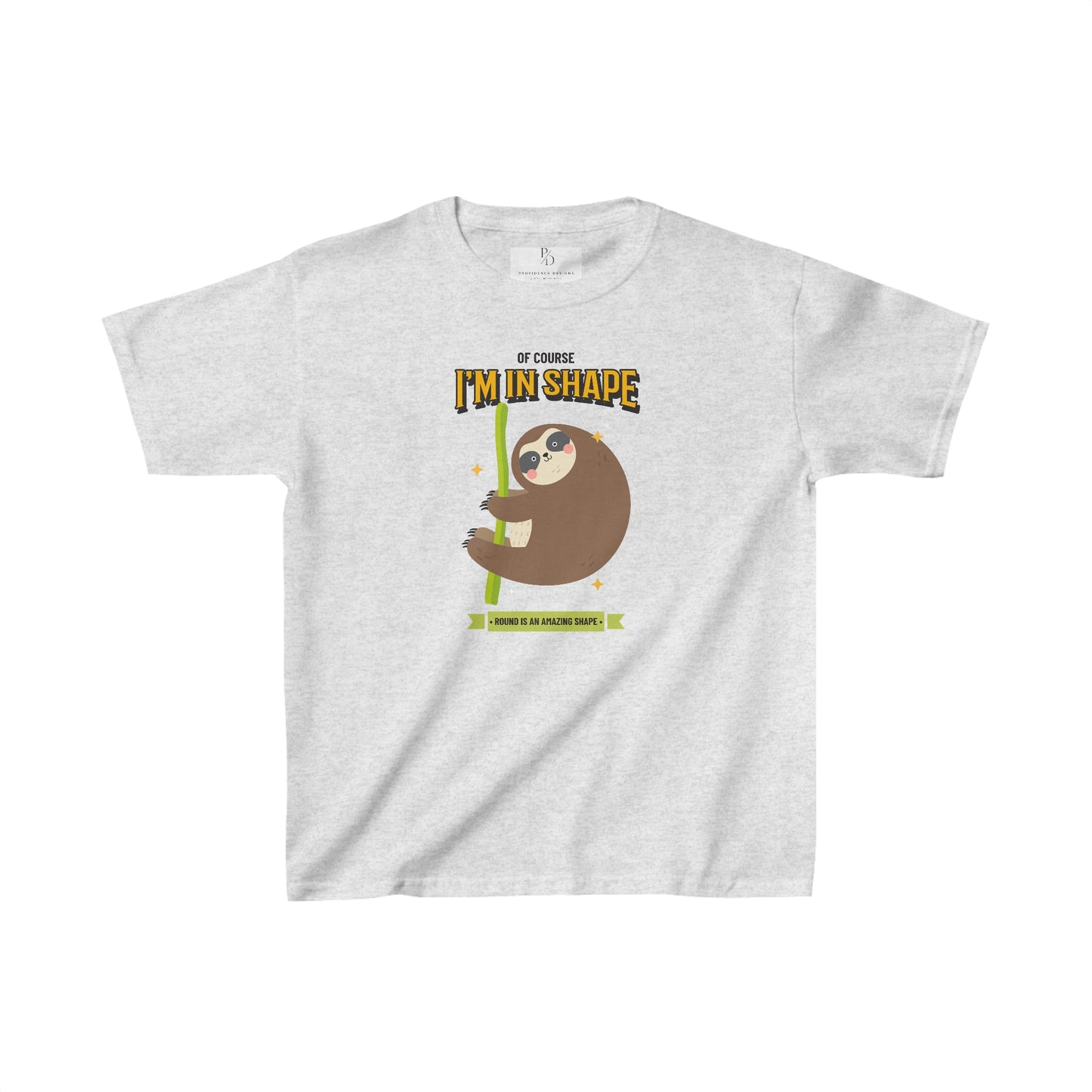 Kids Heavy Cotton™ Tee