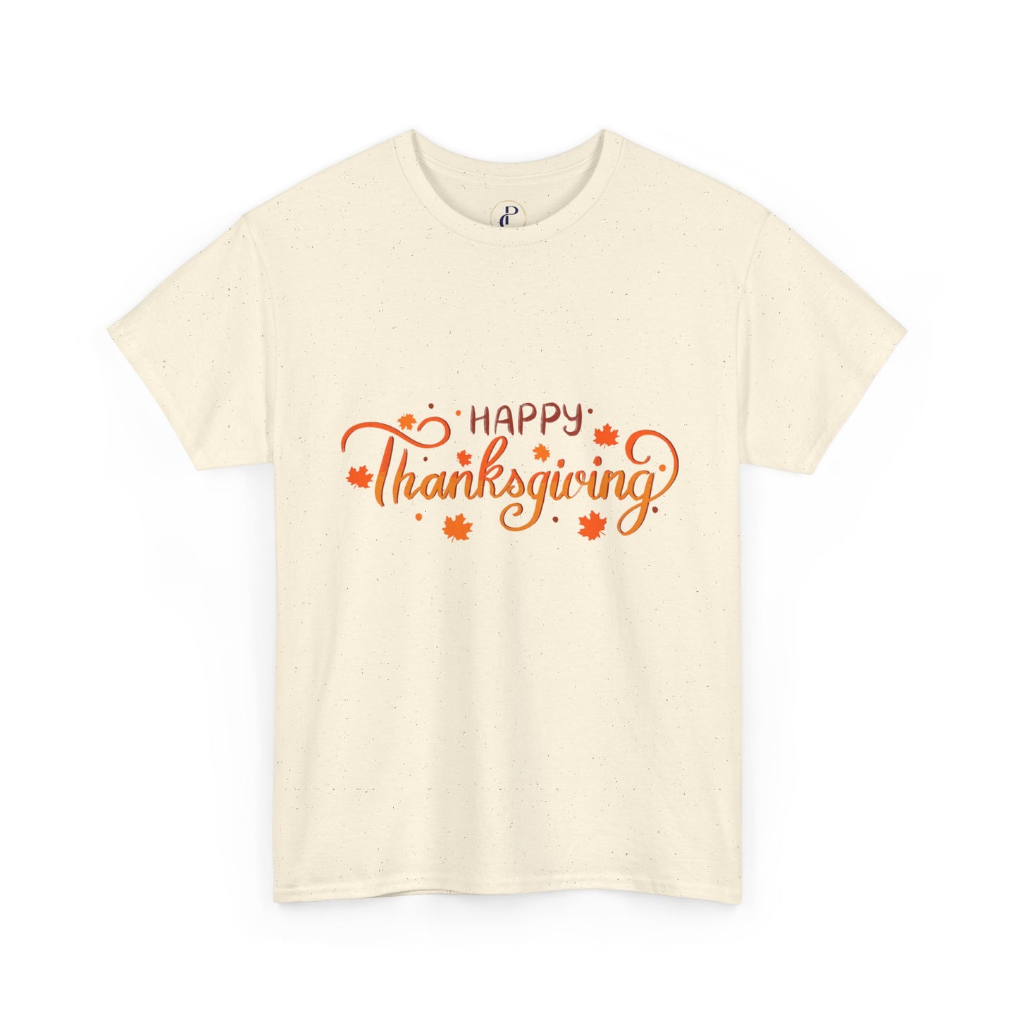 Thanksgiving Unisex Tee