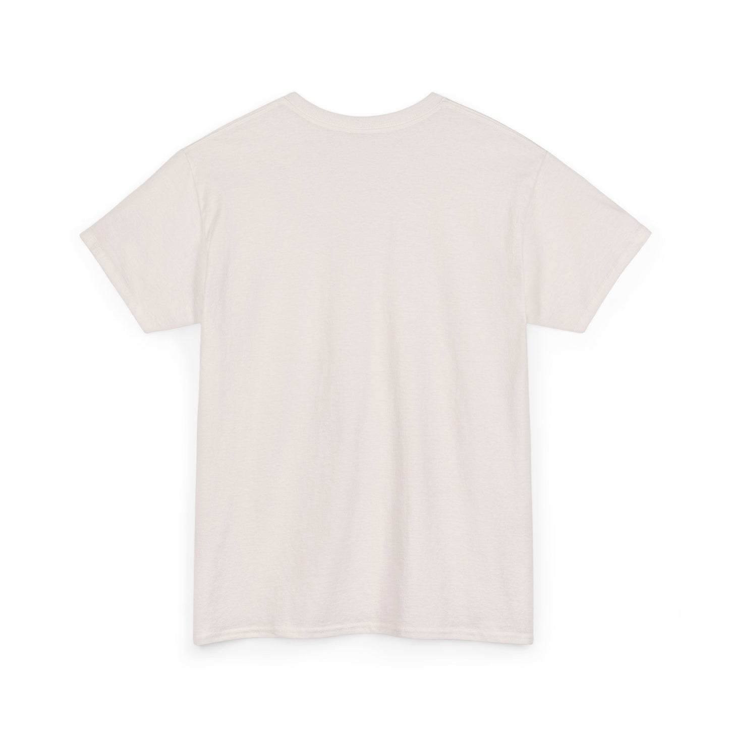 Woman's Heavy Cotton Tee