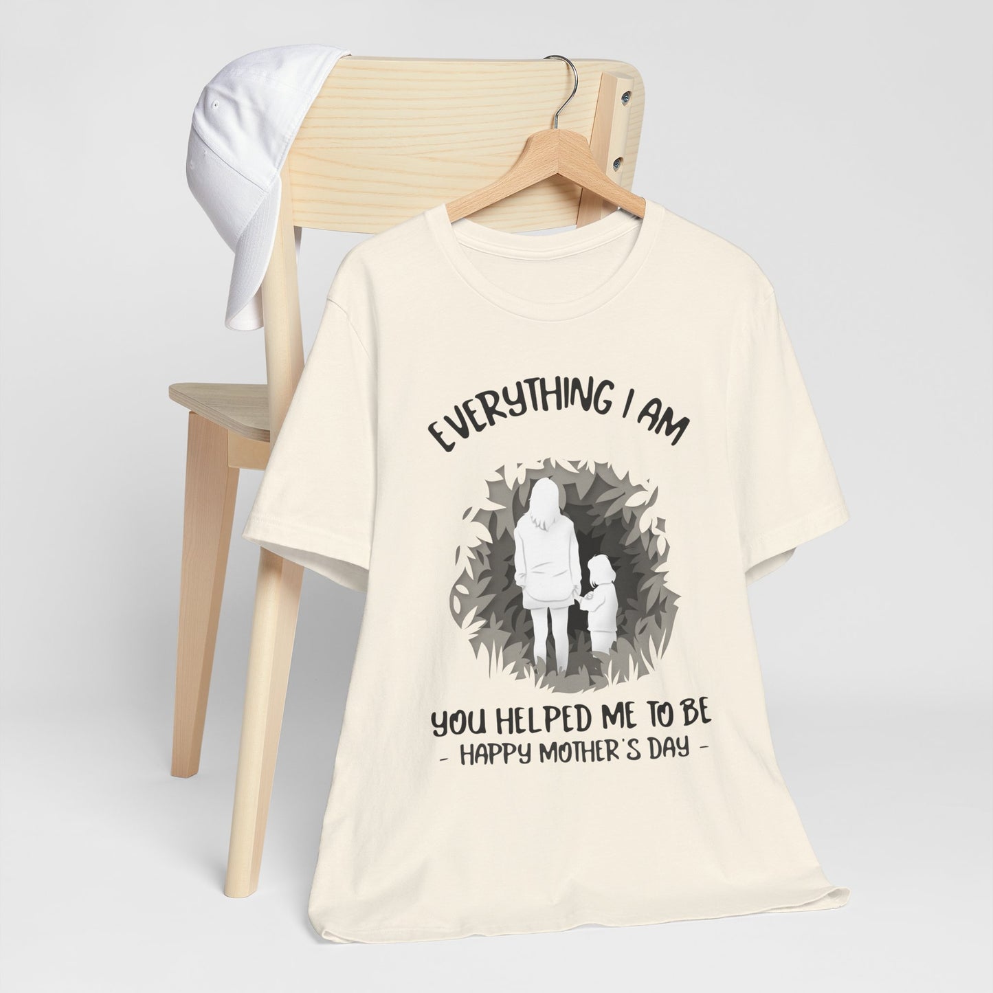 Mama Appreciation Tee