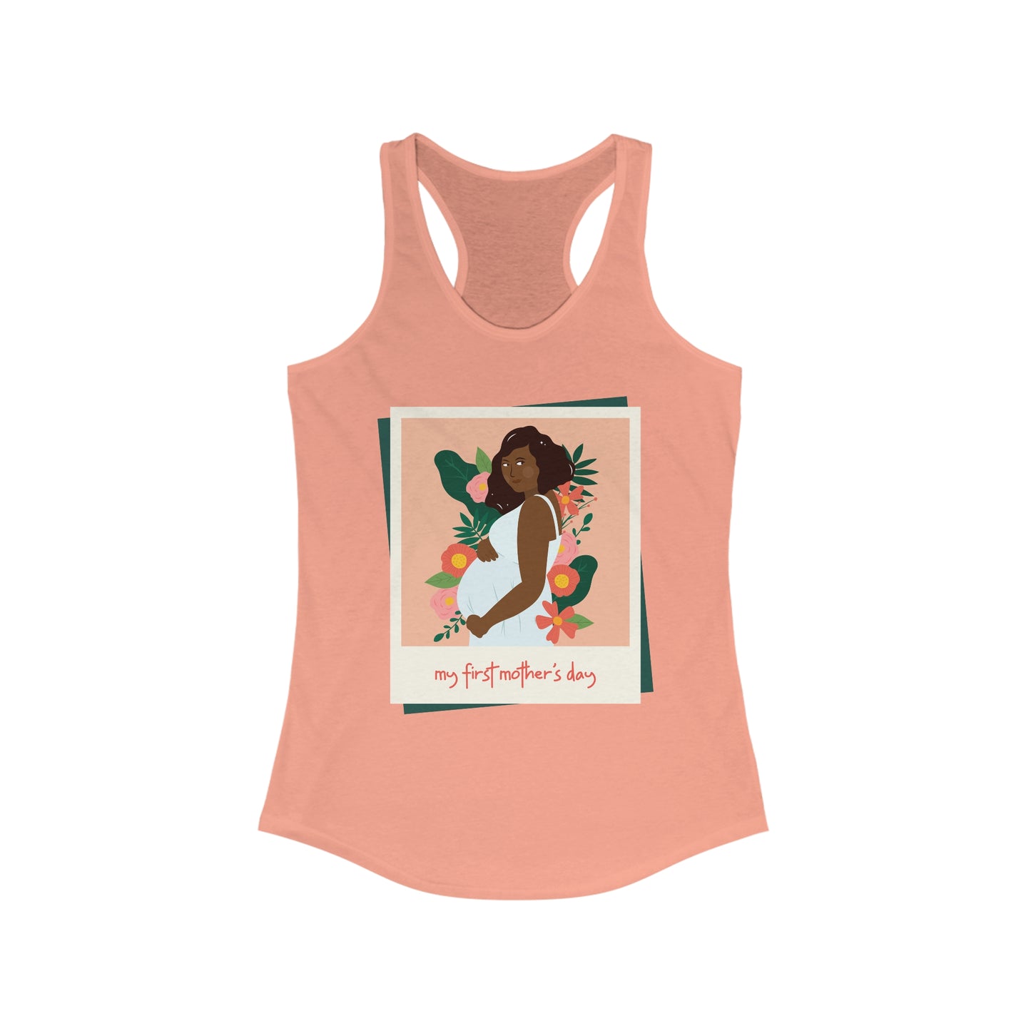 Women's Ideal Racerback Tank