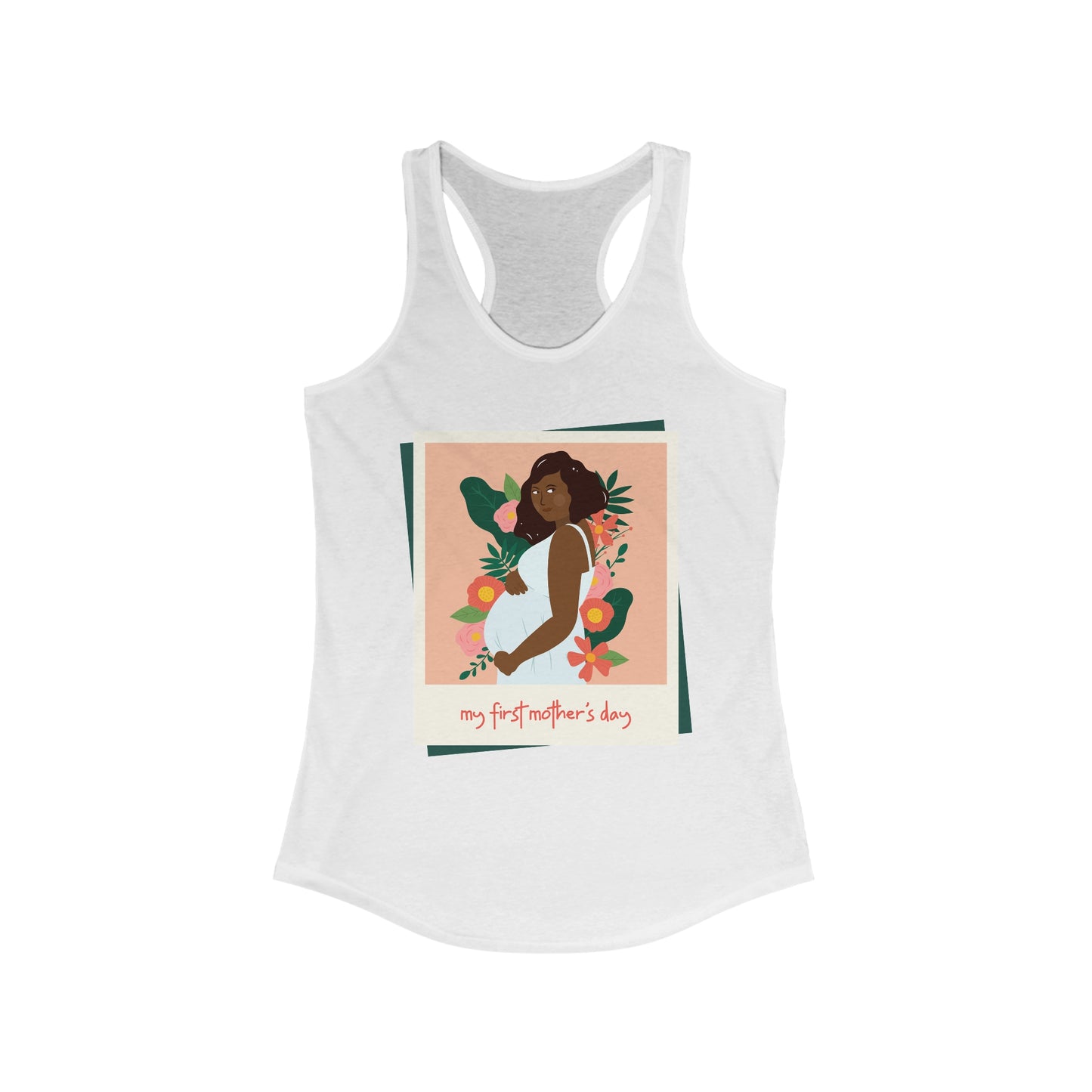 Women's Ideal Racerback Tank