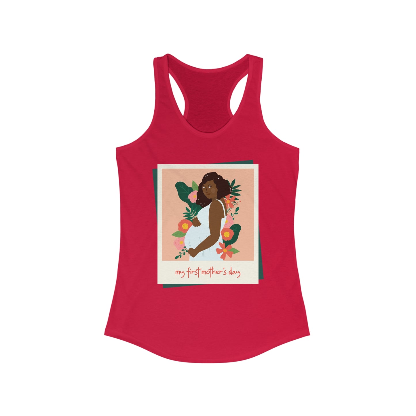 Women's Ideal Racerback Tank