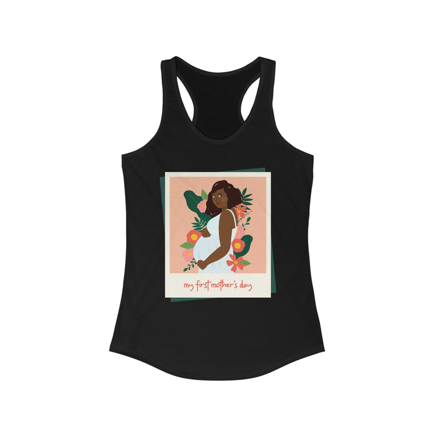 Women's Ideal Racerback Tank