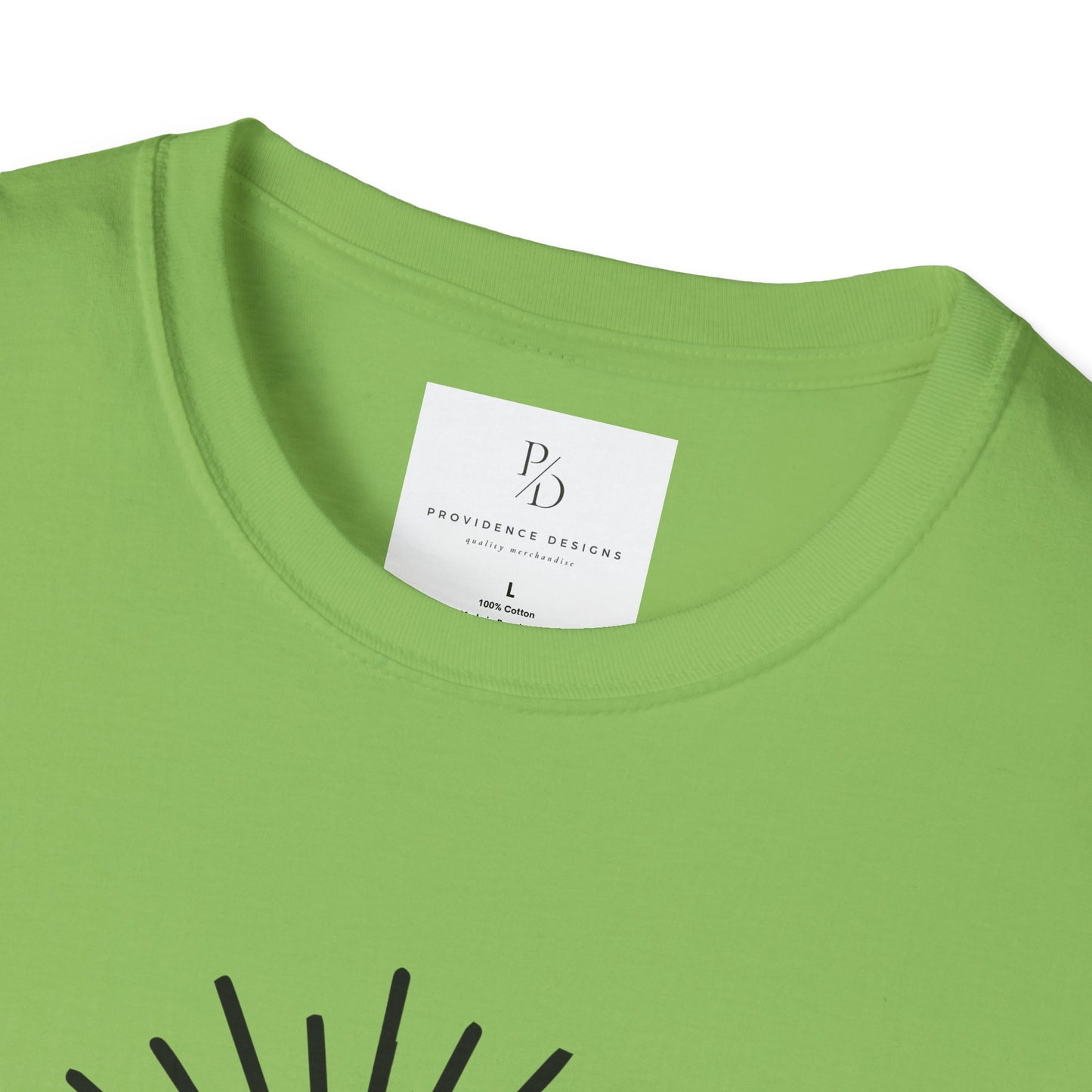 Chase Your Light Unisex T-Shirt