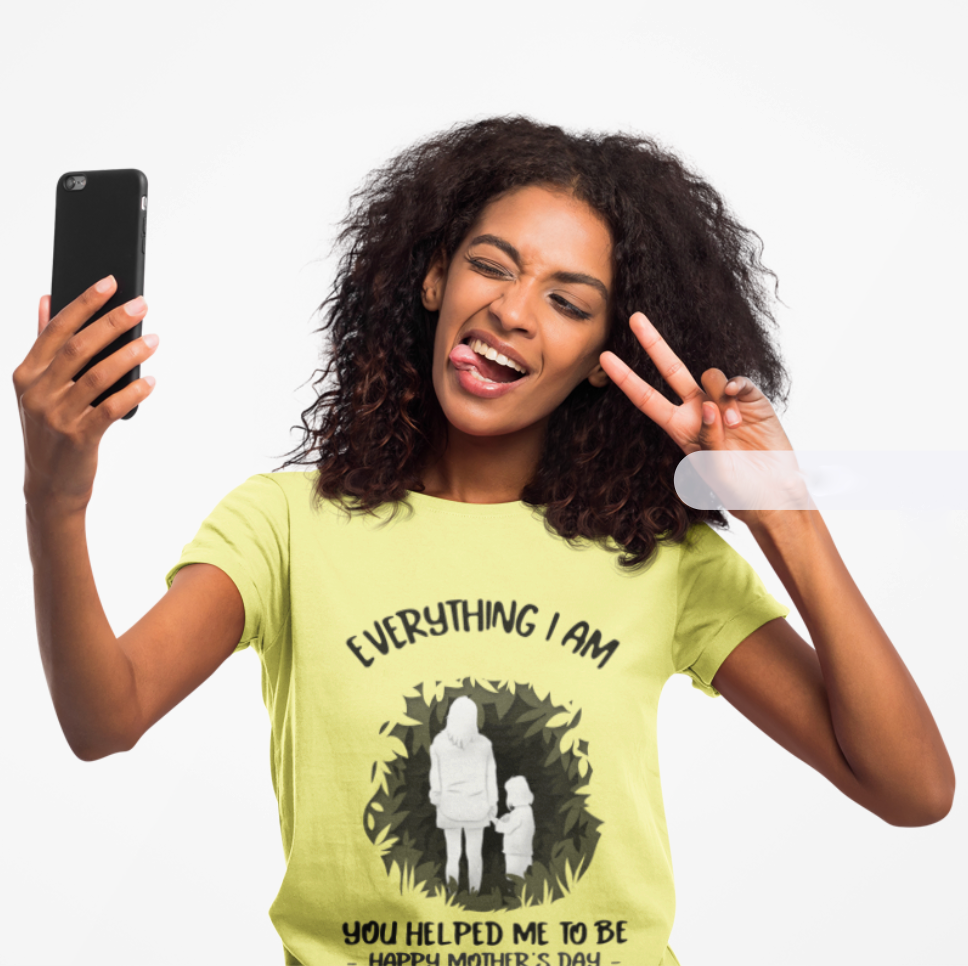 Mama Appreciation Tee