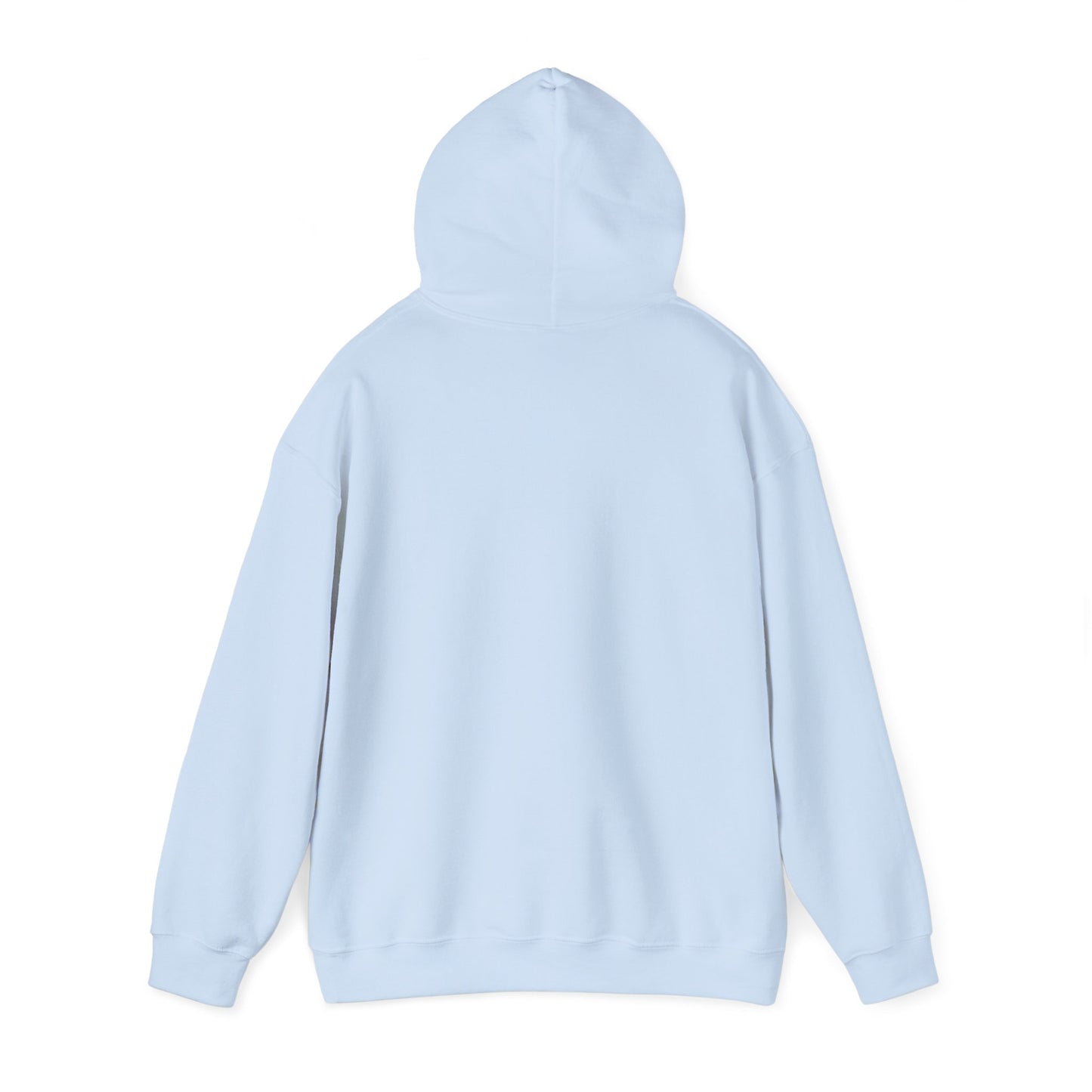 Mother's Day Hooded Sweatshirt