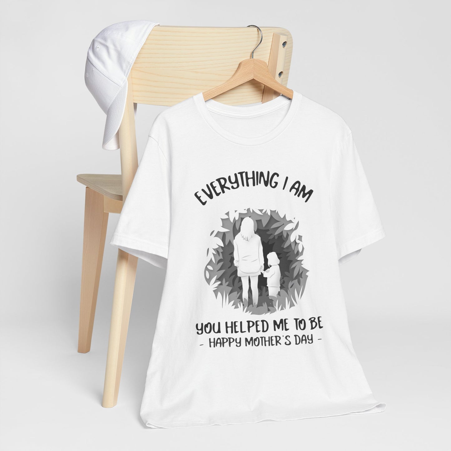 Mama Appreciation Tee