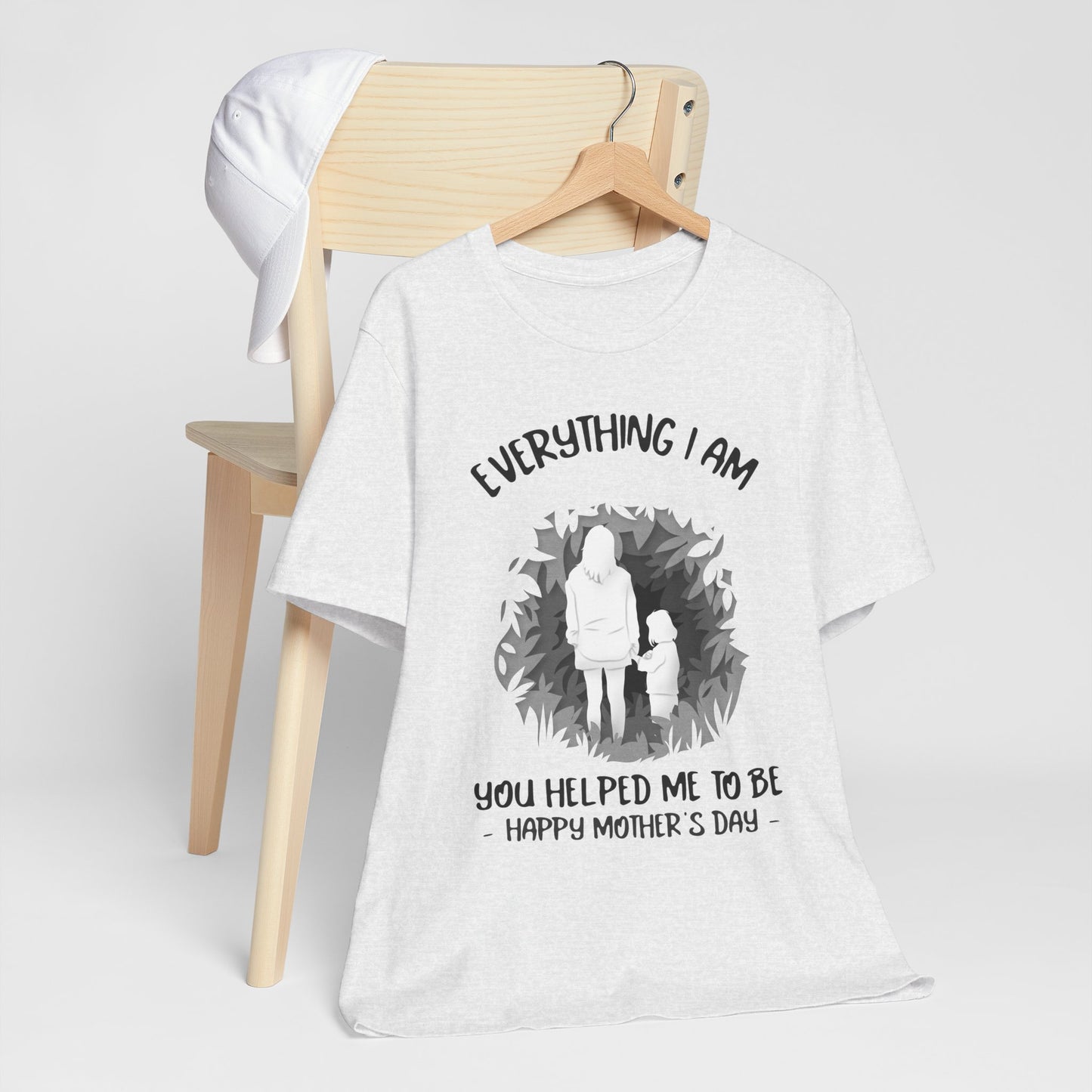 Mama Appreciation Tee