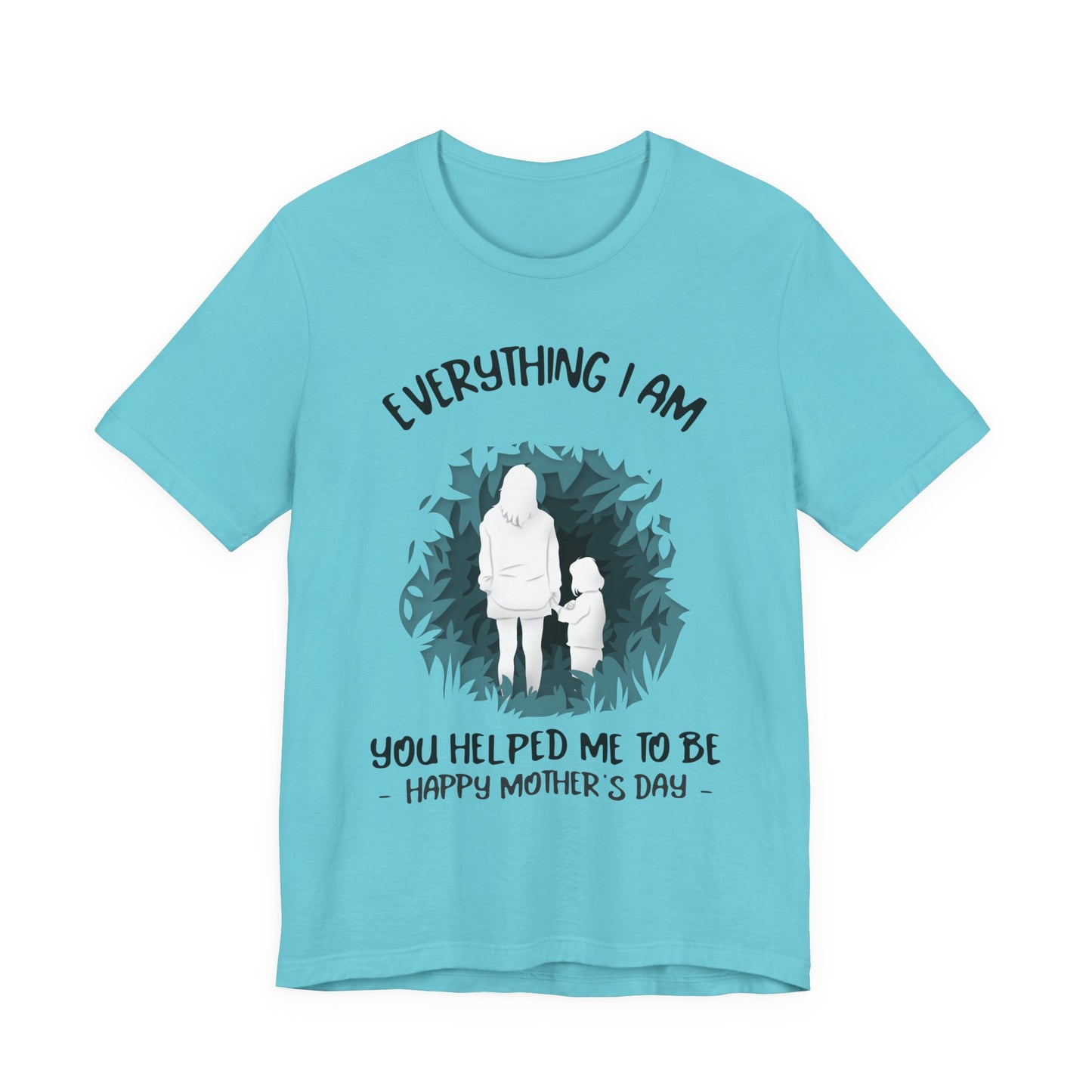 Mama Appreciation Tee