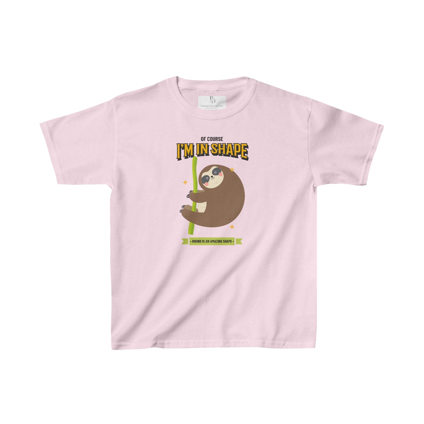 Kids Heavy Cotton™ Tee