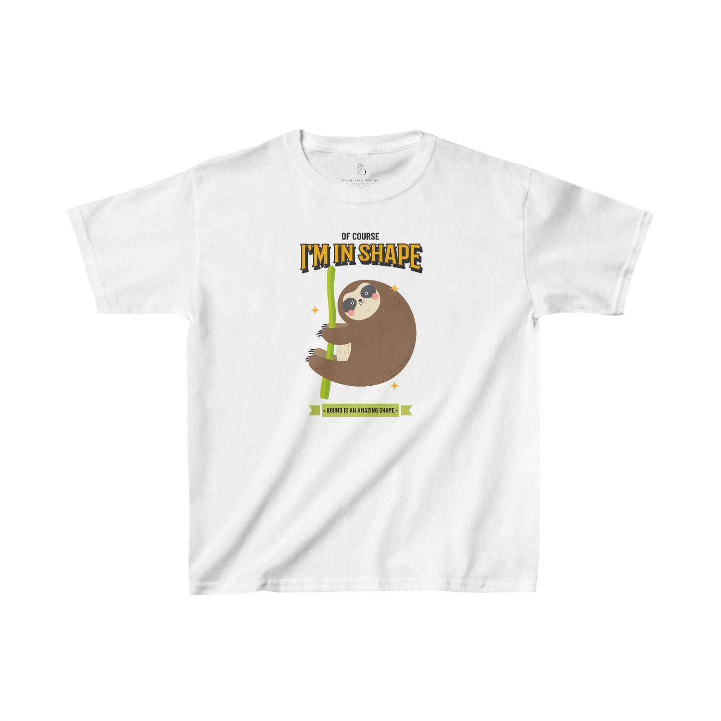 Kids Heavy Cotton™ Tee