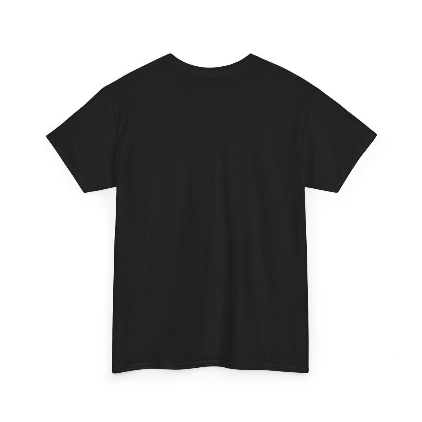 Woman's Heavy Cotton Tee