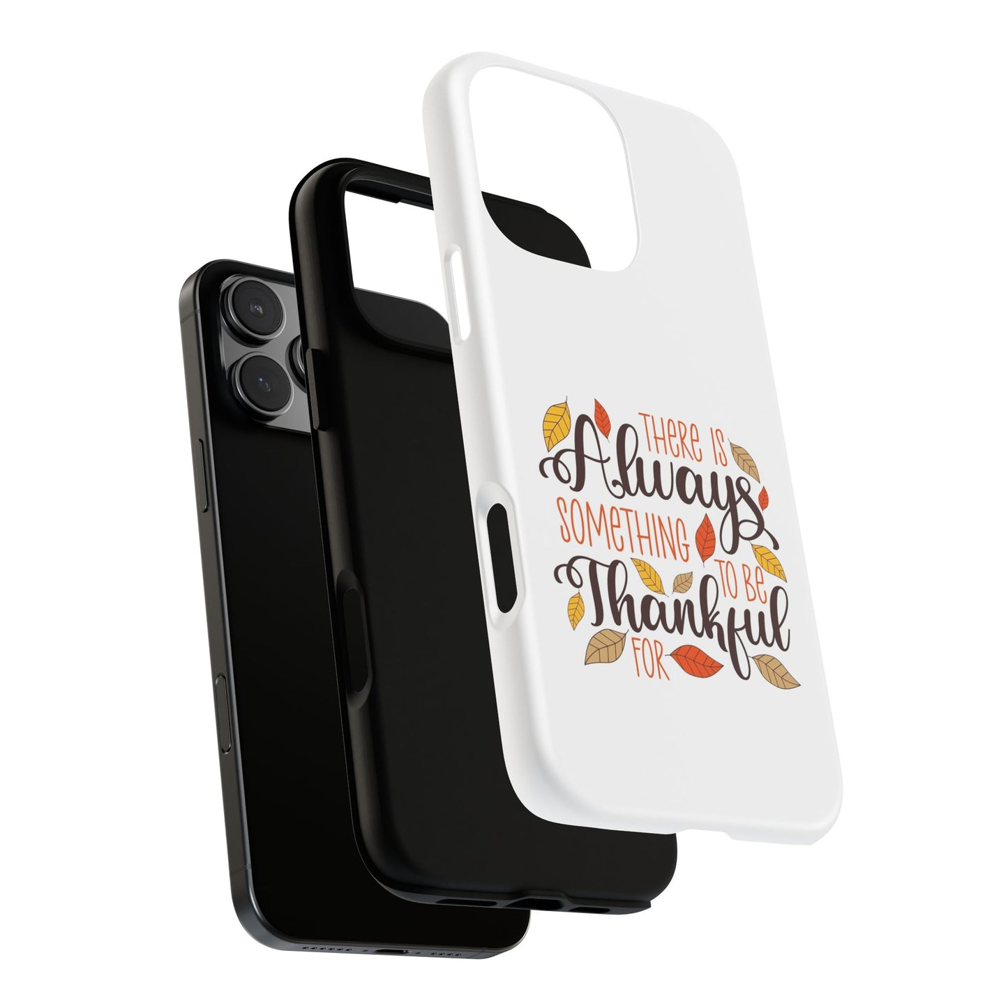 Gratitude Phonecase