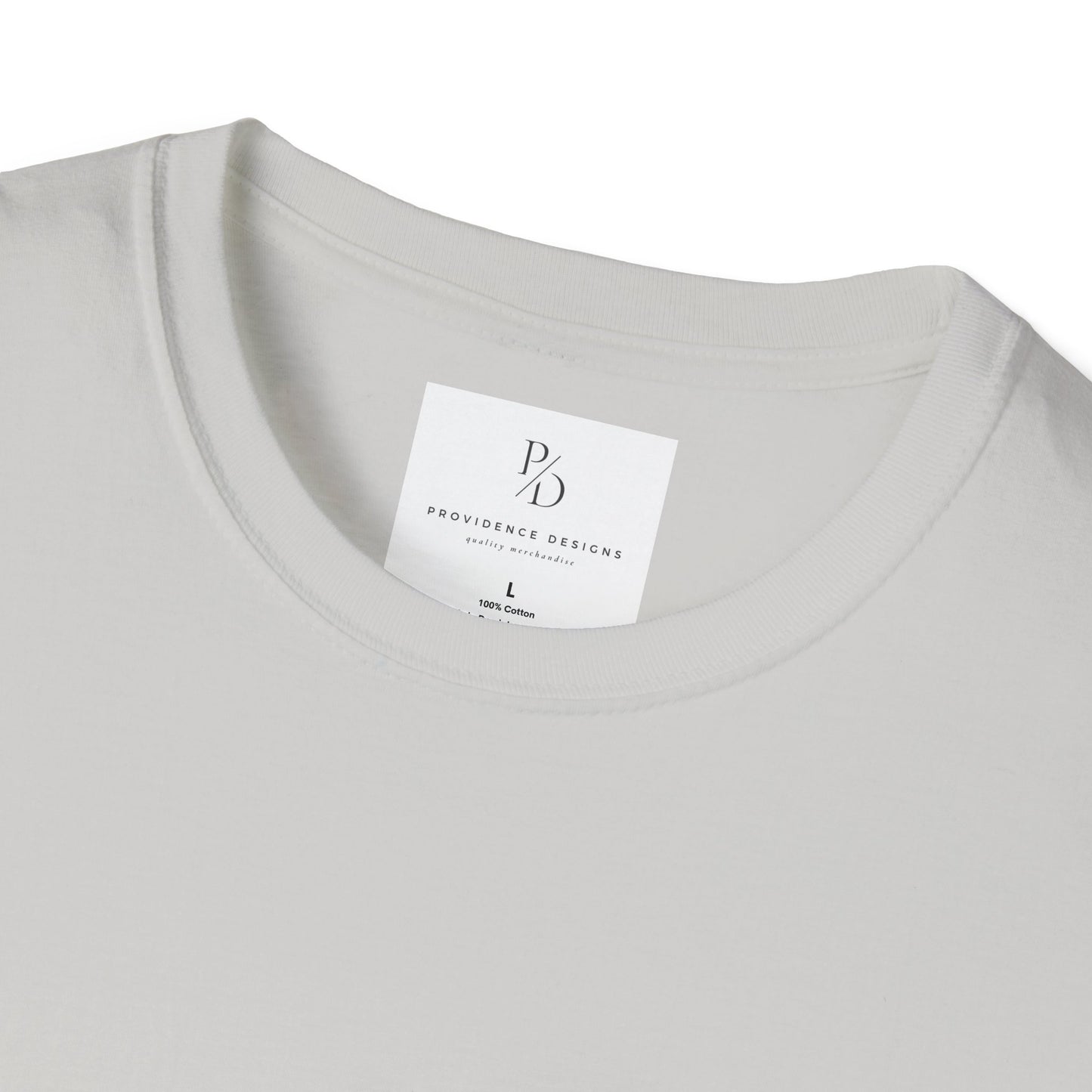 MINDFUL Unisex Softstyle T-Shirt