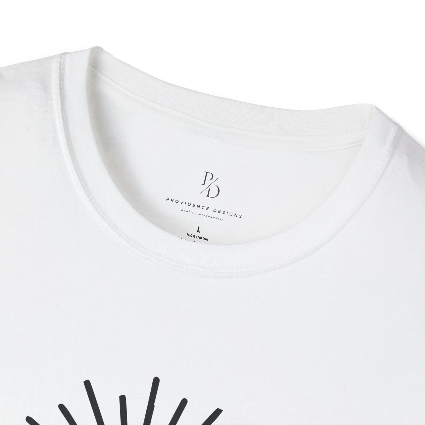 Chase Your Light Unisex T-Shirt