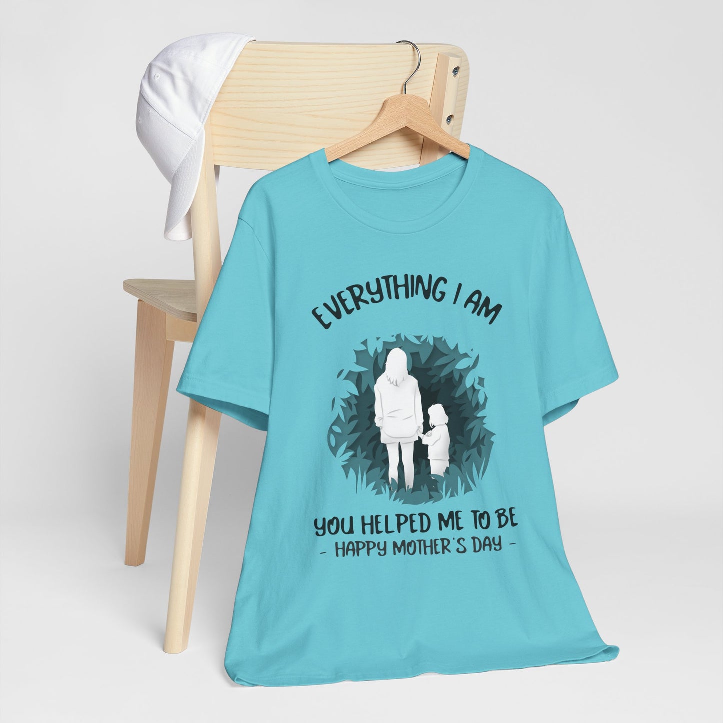 Mama Appreciation Tee