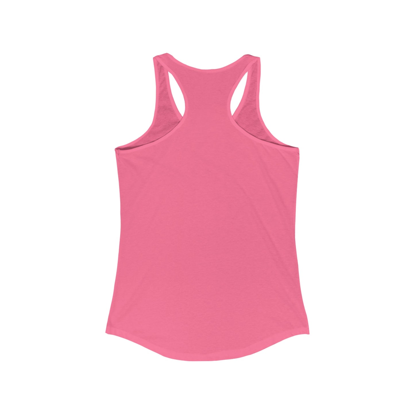 Goddess Women's Ideal Racerback Tank