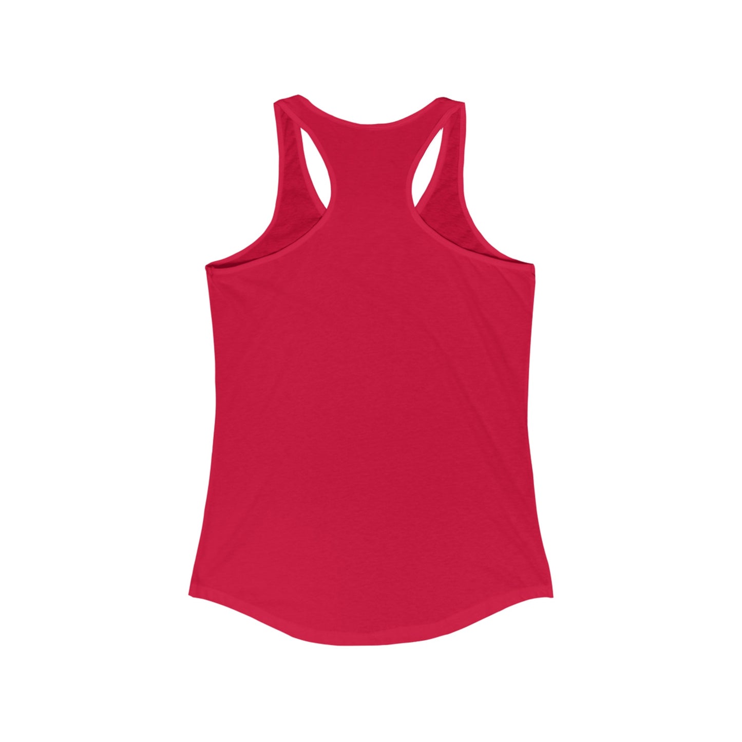 Goddess Women's Ideal Racerback Tank