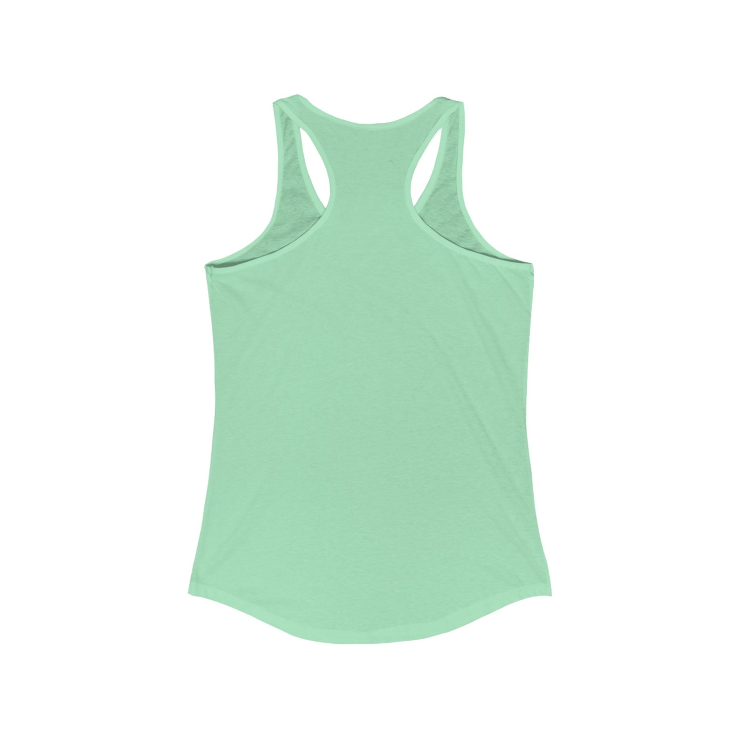 Goddess Women's Ideal Racerback Tank