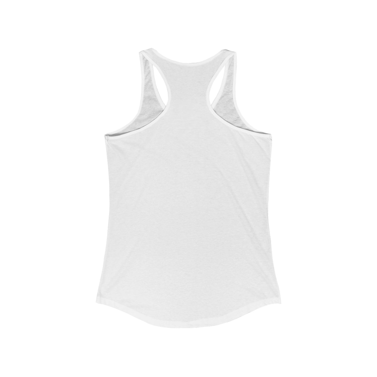 Goddess Women's Ideal Racerback Tank