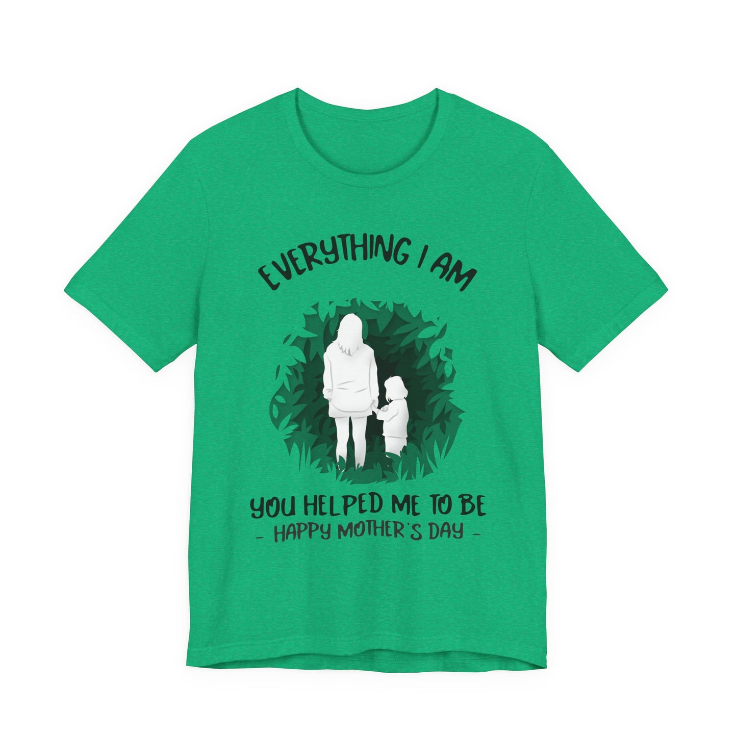 Mama Appreciation Tee