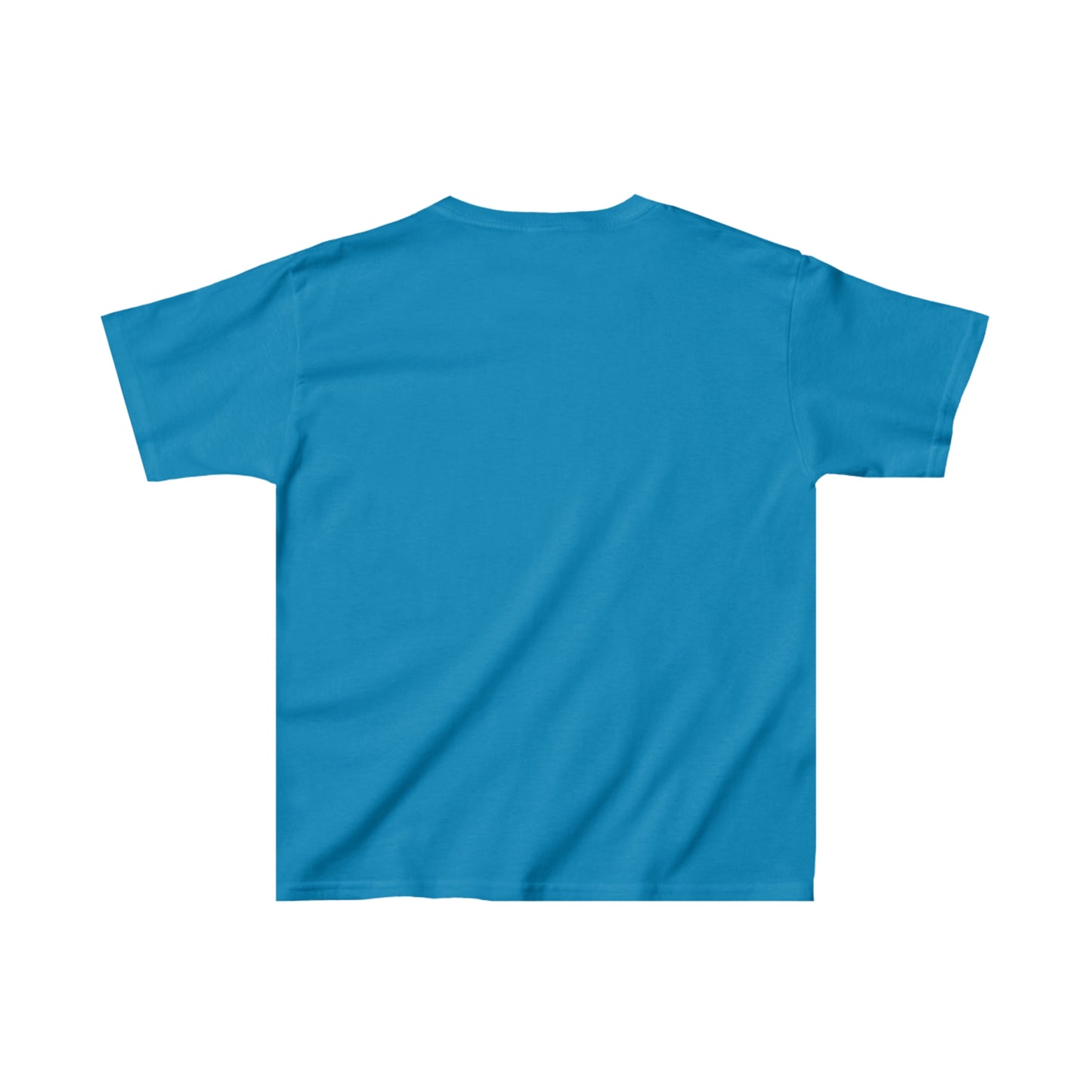 Fishing Kids Heavy Cotton™ Tee