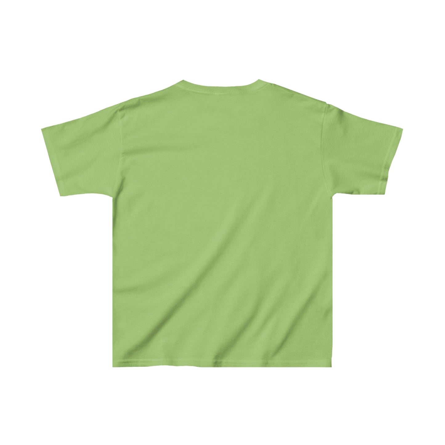 Fishing Kids Heavy Cotton™ Tee