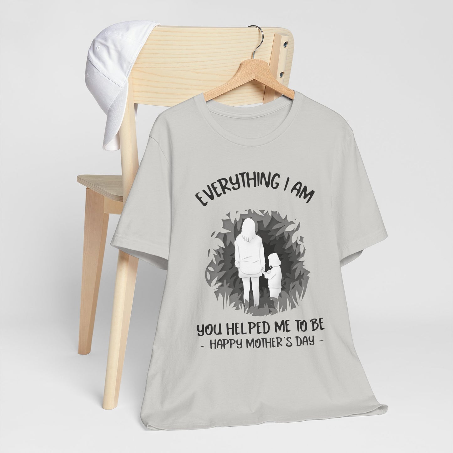 Mama Appreciation Tee